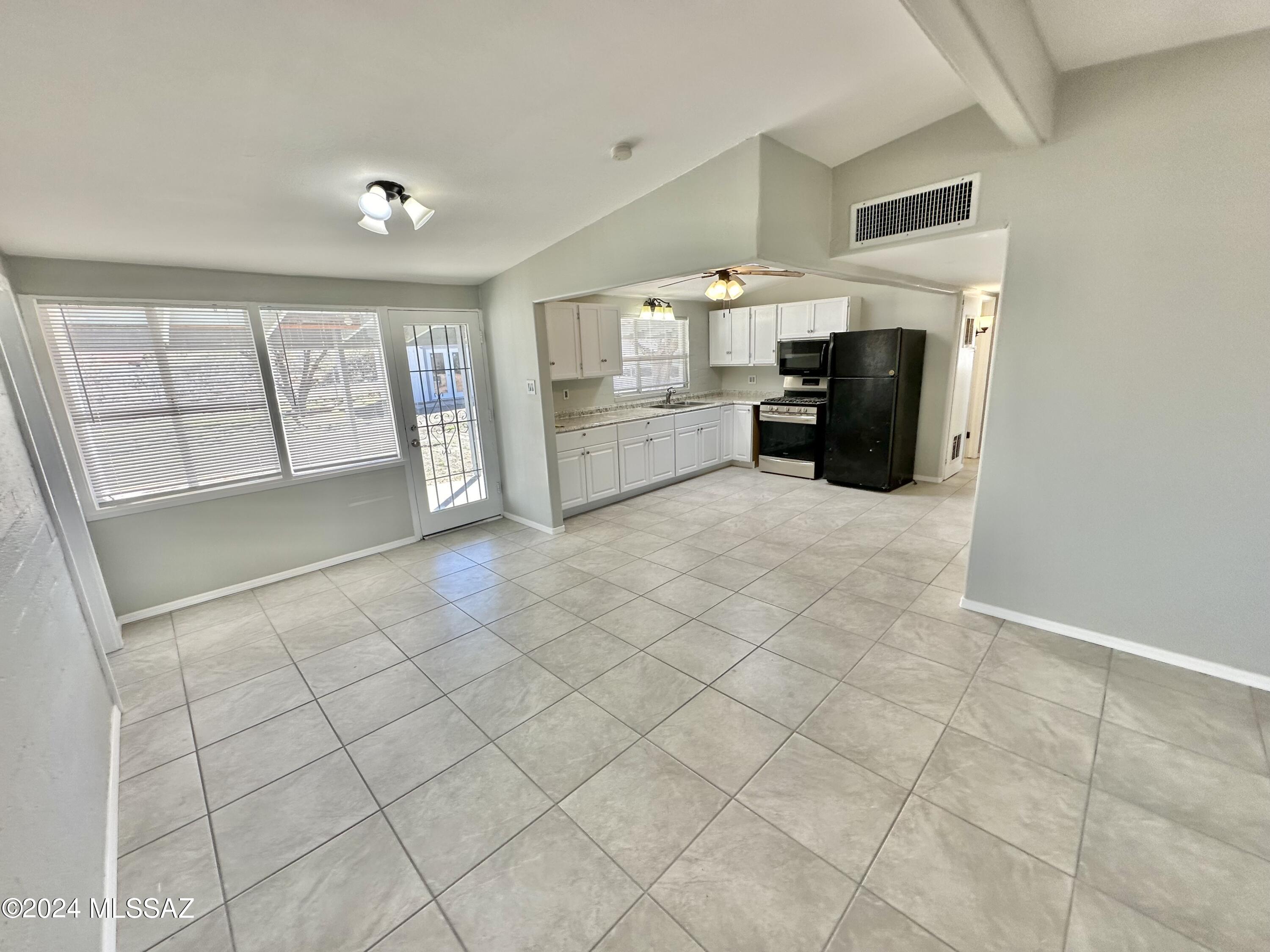 San Manuel Townsite - Residential Lease