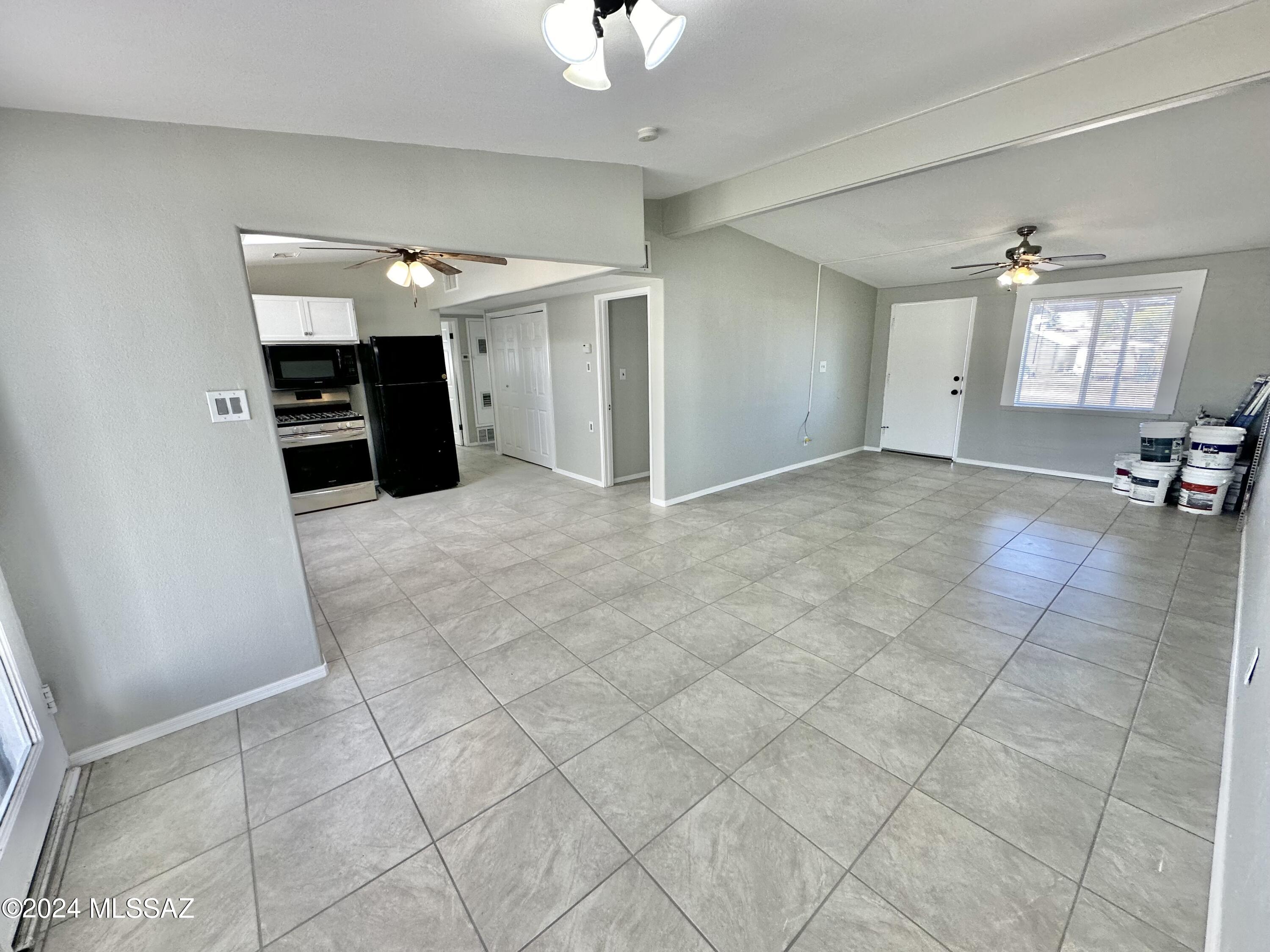 San Manuel Townsite - Residential Lease