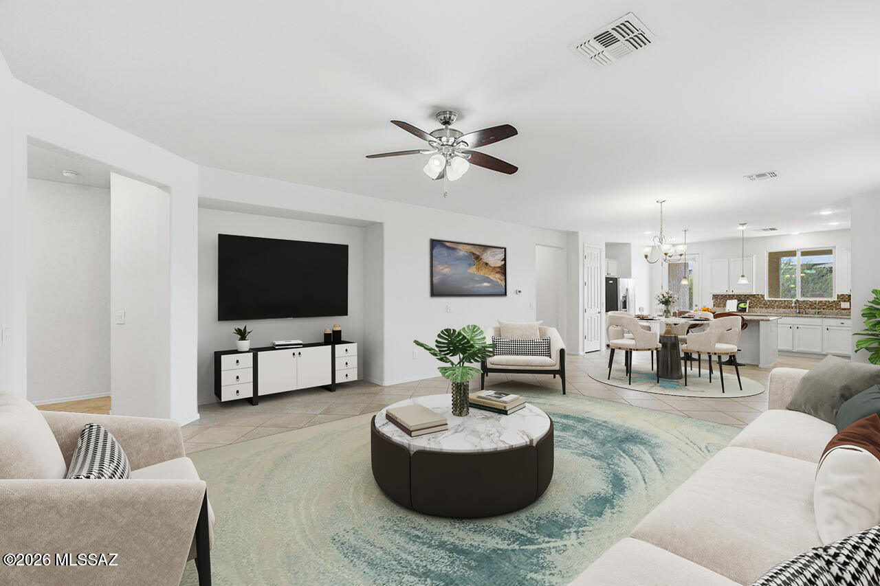 Preserve IV at Dove Mountain (487-529, 535-576, 606-650) - Residential