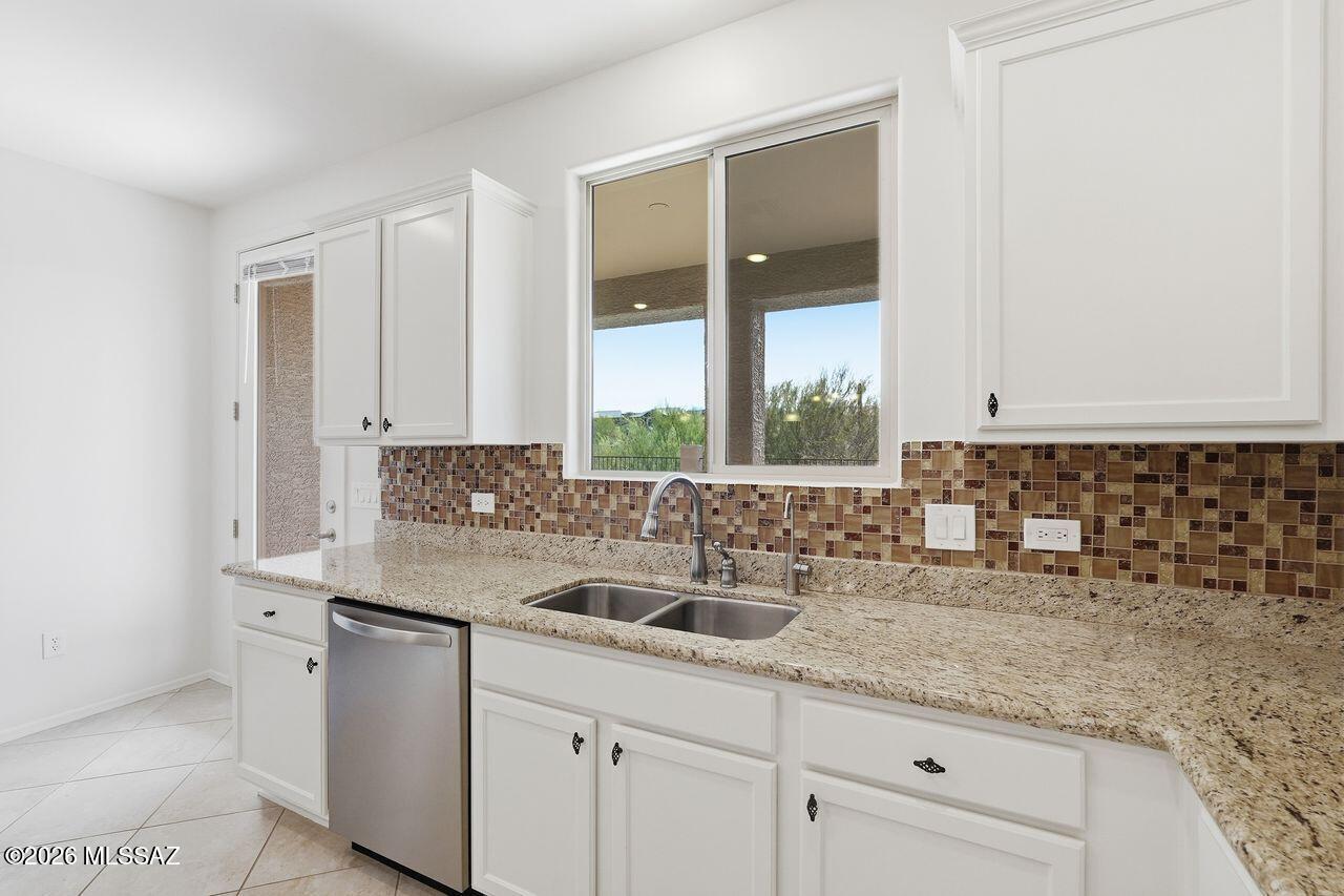 Preserve IV at Dove Mountain (487-529, 535-576, 606-650) - Residential