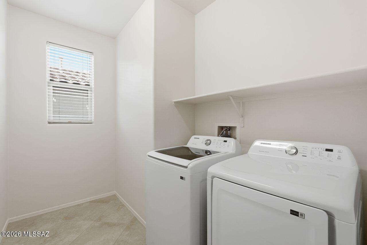 Preserve IV at Dove Mountain (487-529, 535-576, 606-650) - Residential