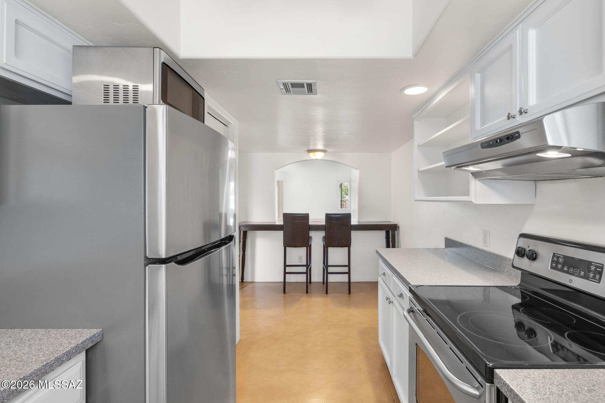 Winterhaven Village (1-78) - Residential