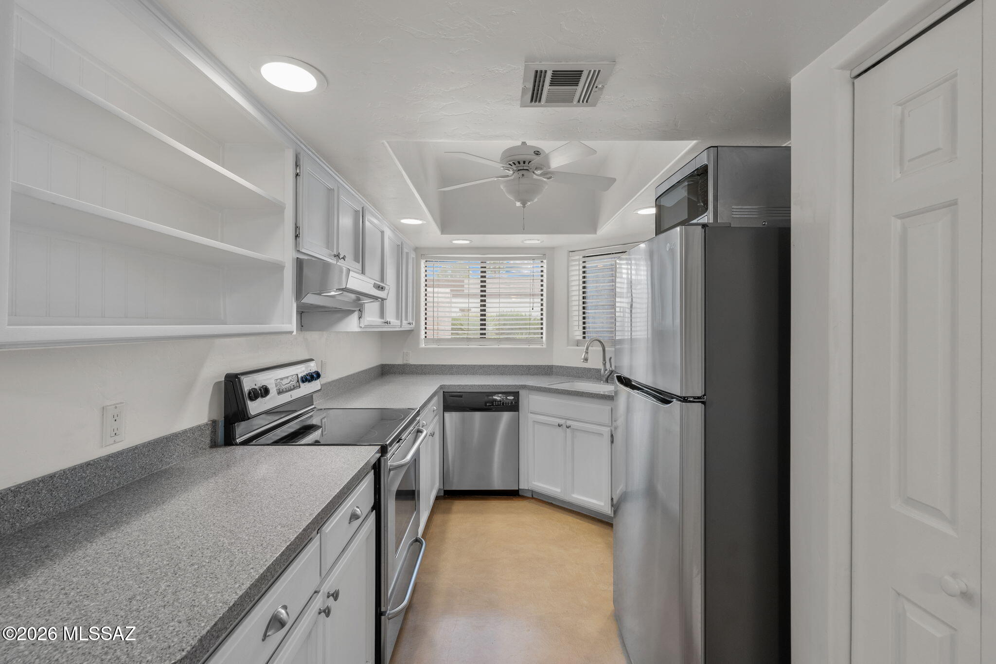 Winterhaven Village (1-78) - Residential