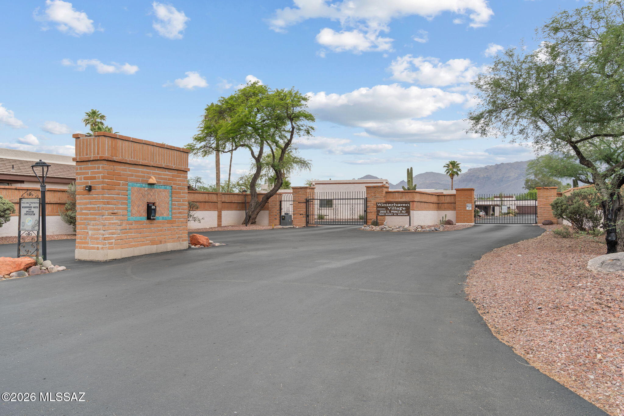 Winterhaven Village (1-78) - Residential