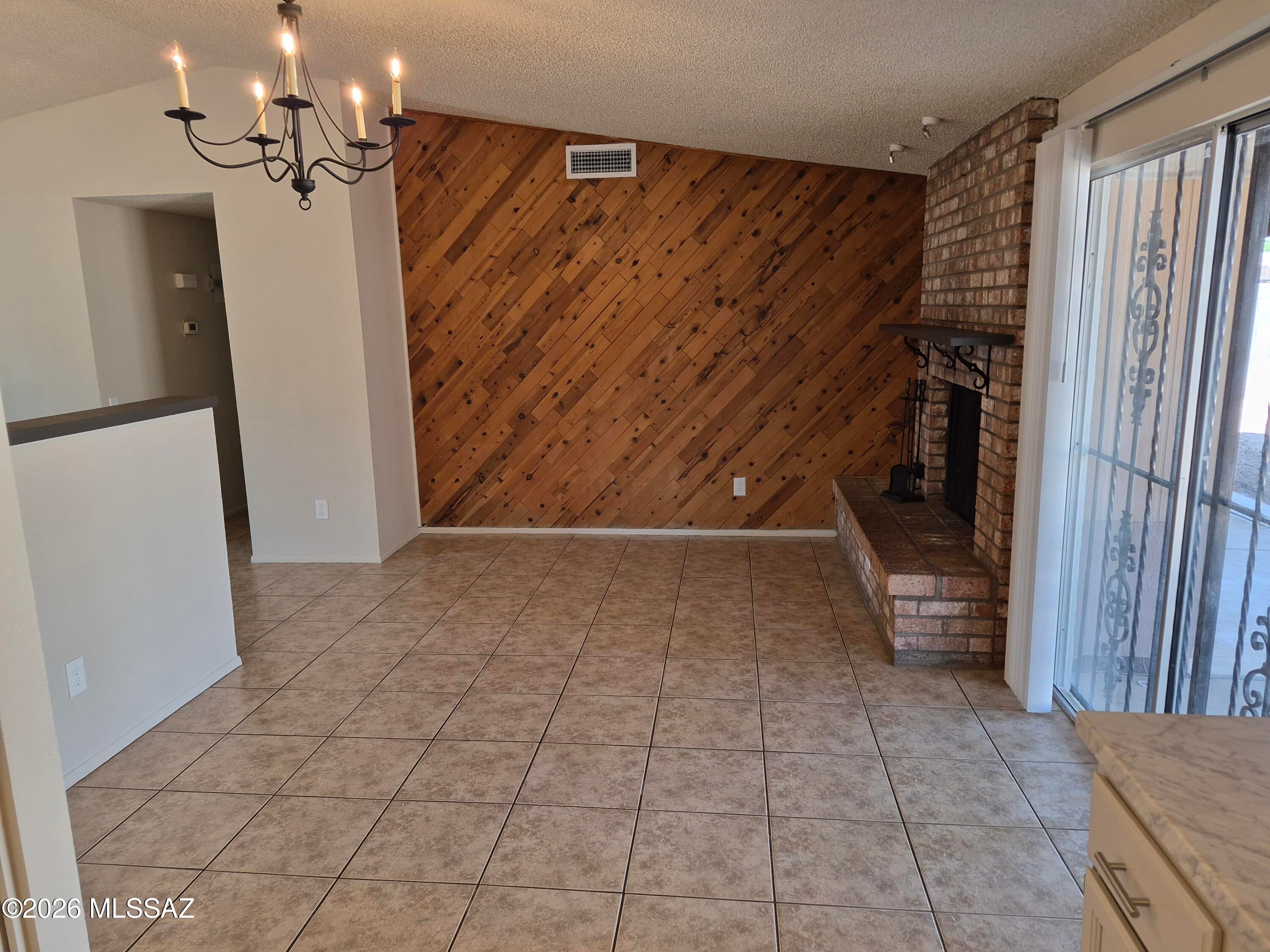 Salida Del Sol (1-274) - Residential Lease