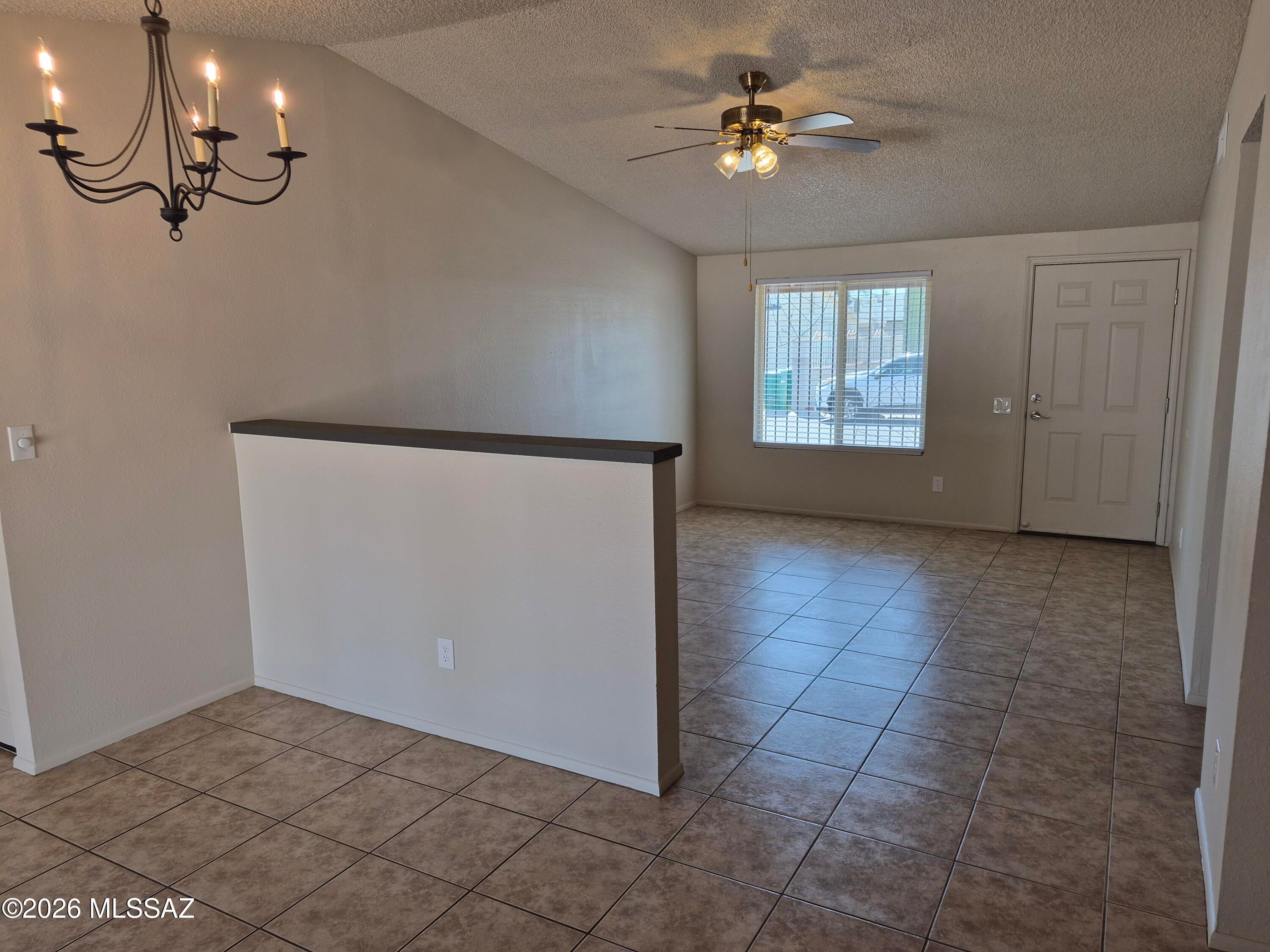 Salida Del Sol (1-274) - Residential Lease