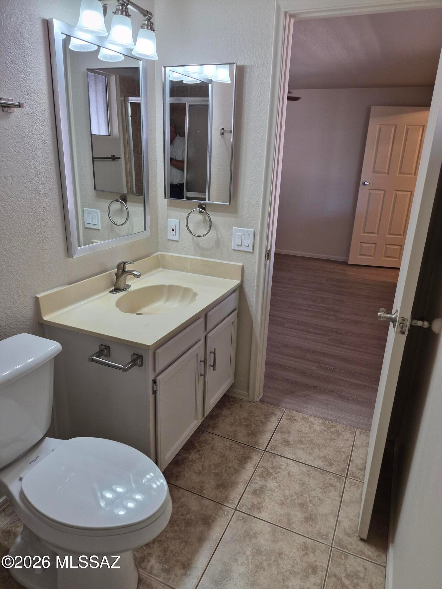 Salida Del Sol (1-274) - Residential Lease