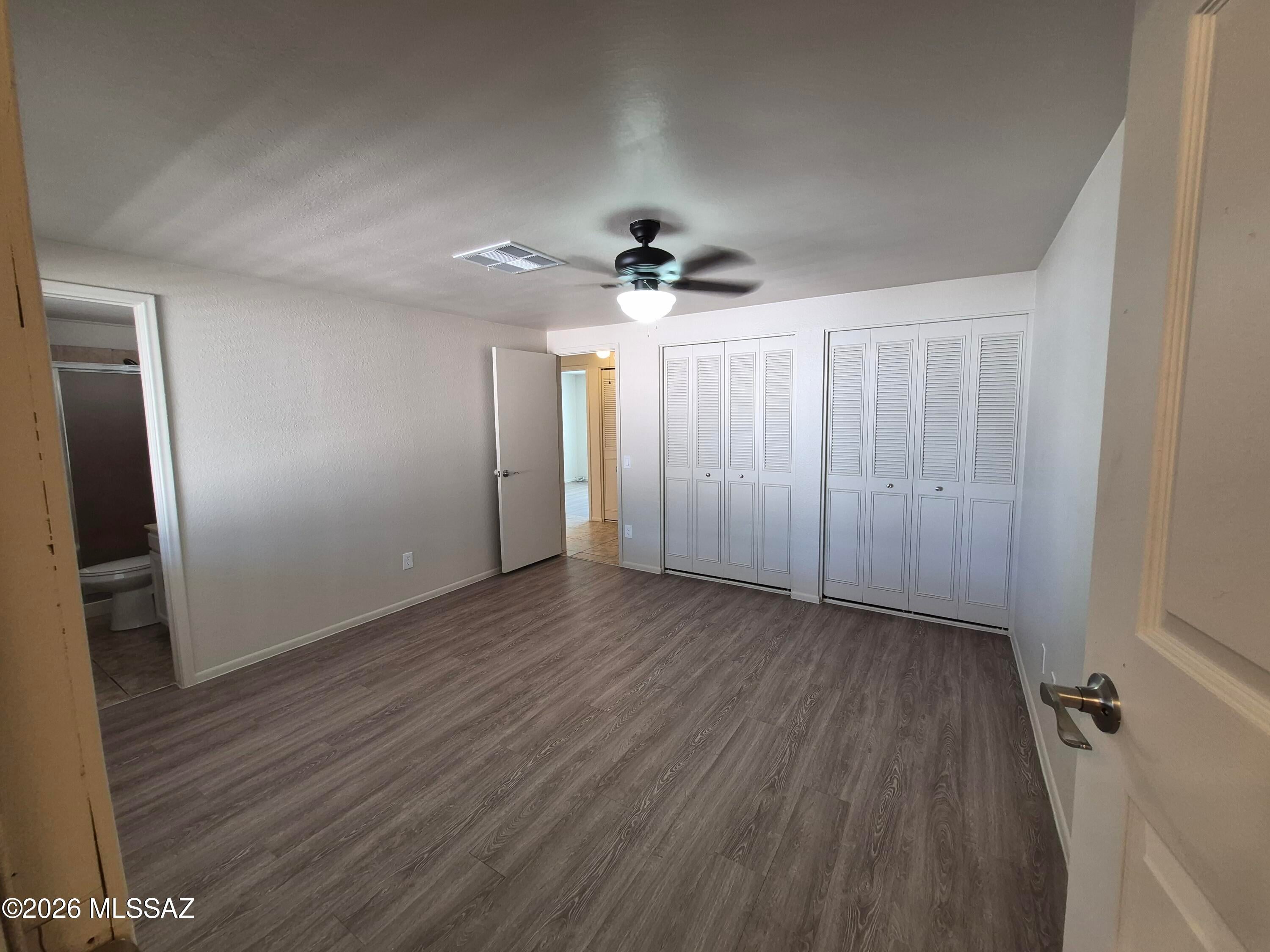 Salida Del Sol (1-274) - Residential Lease