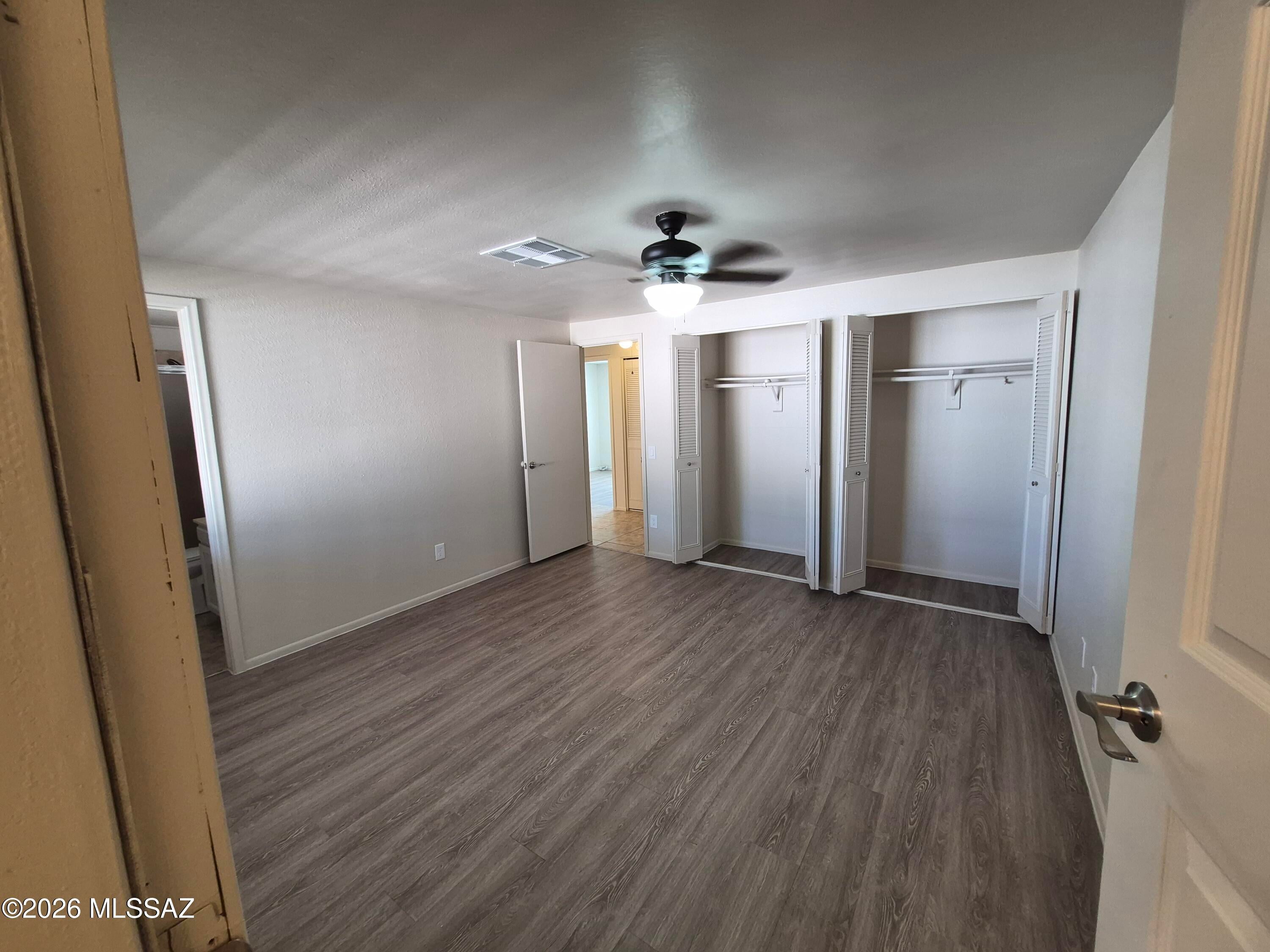Salida Del Sol (1-274) - Residential Lease