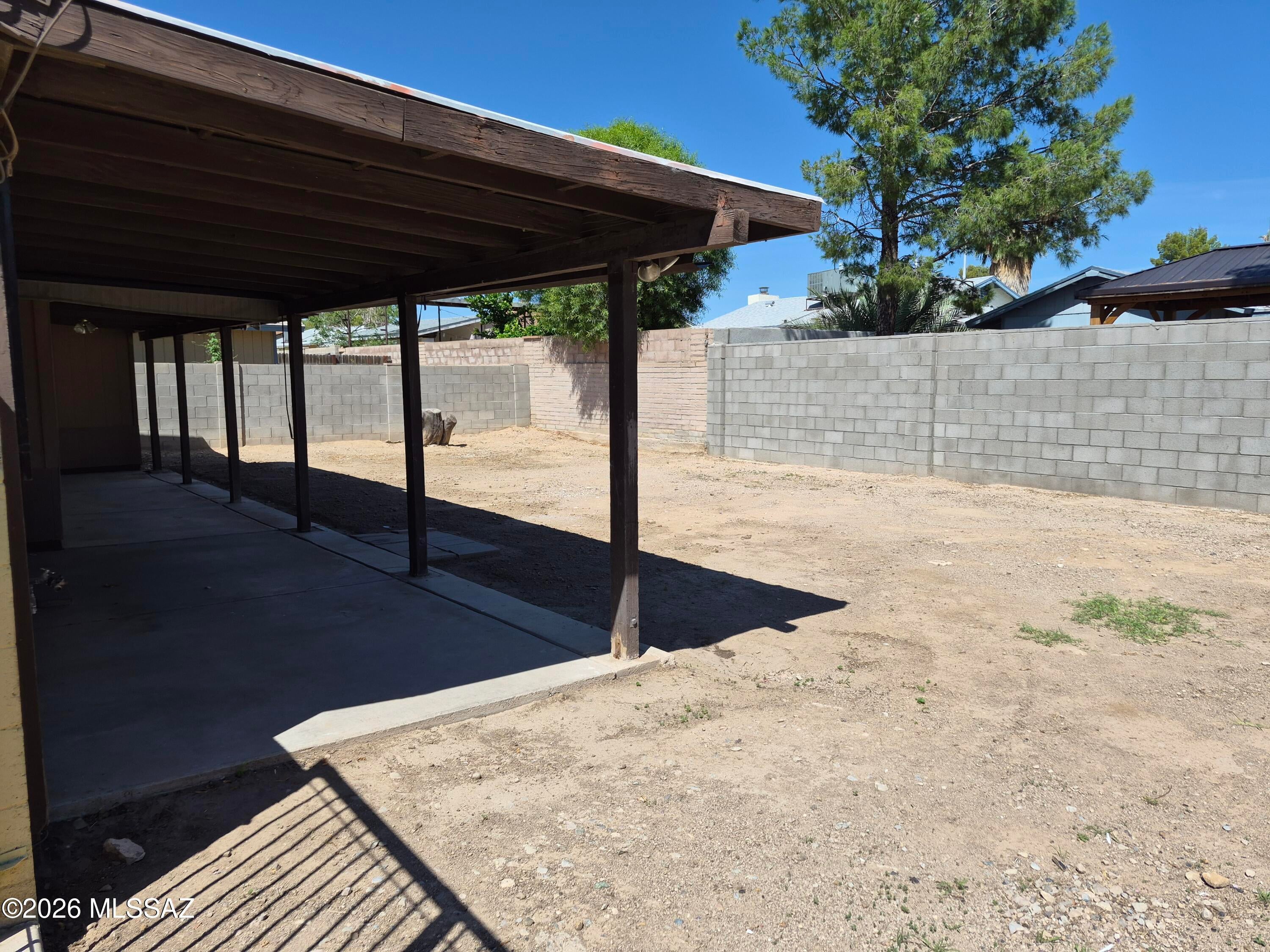 Salida Del Sol (1-274) - Residential Lease