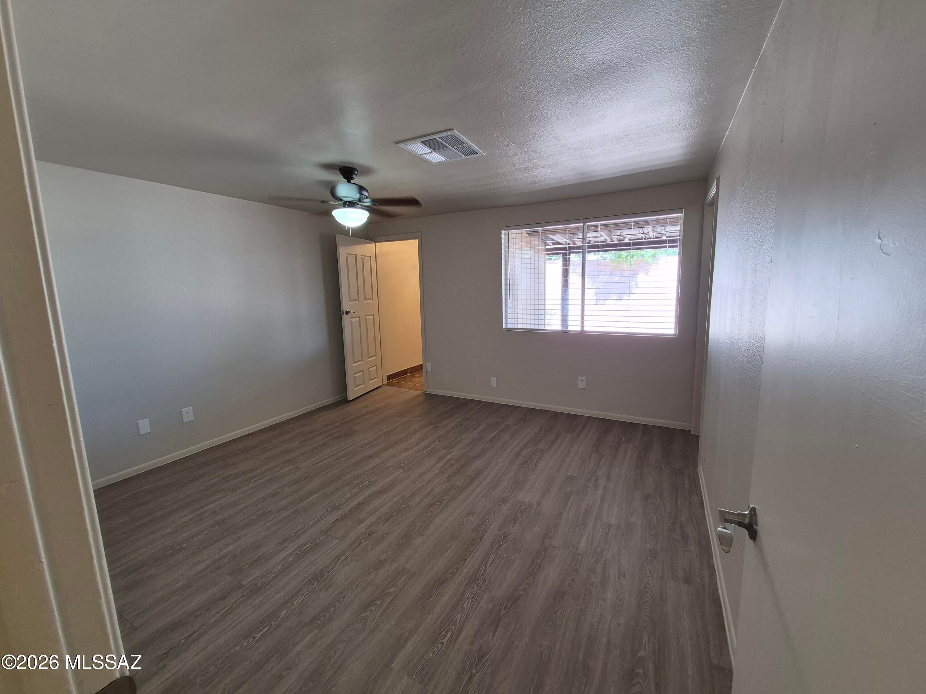 Salida Del Sol (1-274) - Residential Lease