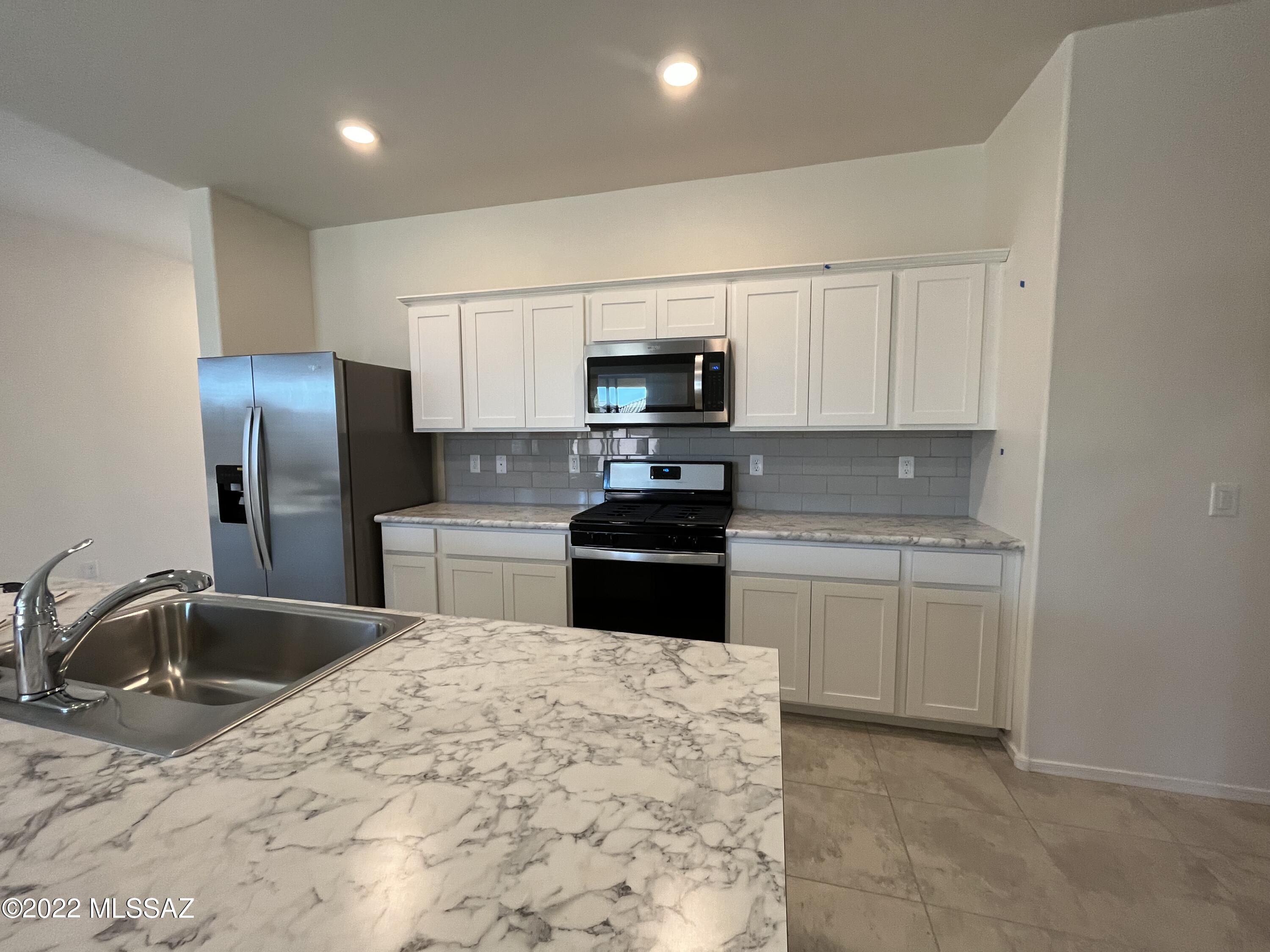 Rocking K South Neighborhood 1 Parcel C - Residential Lease