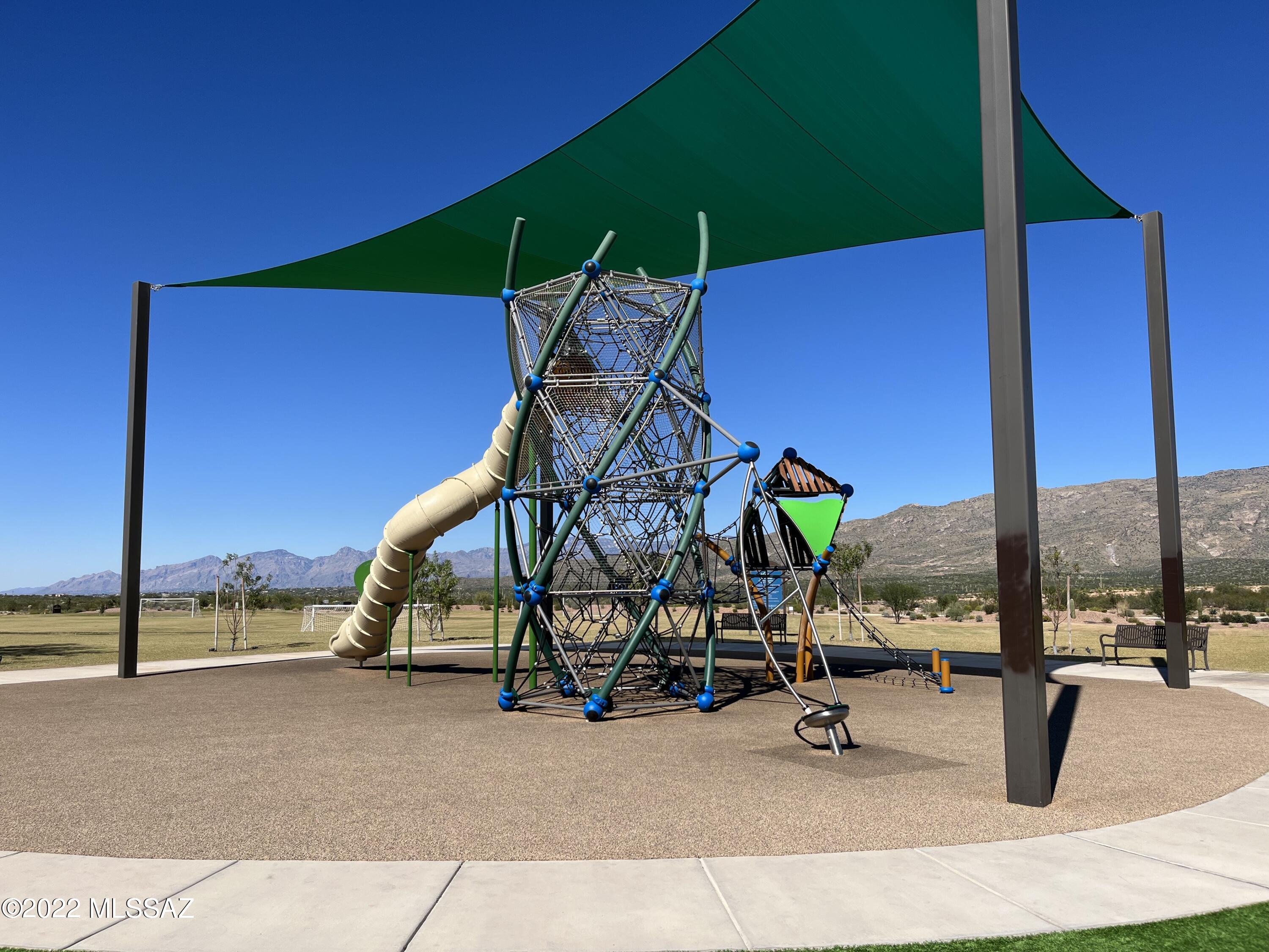 Rocking K South Neighborhood 1 Parcel C - Residential Lease