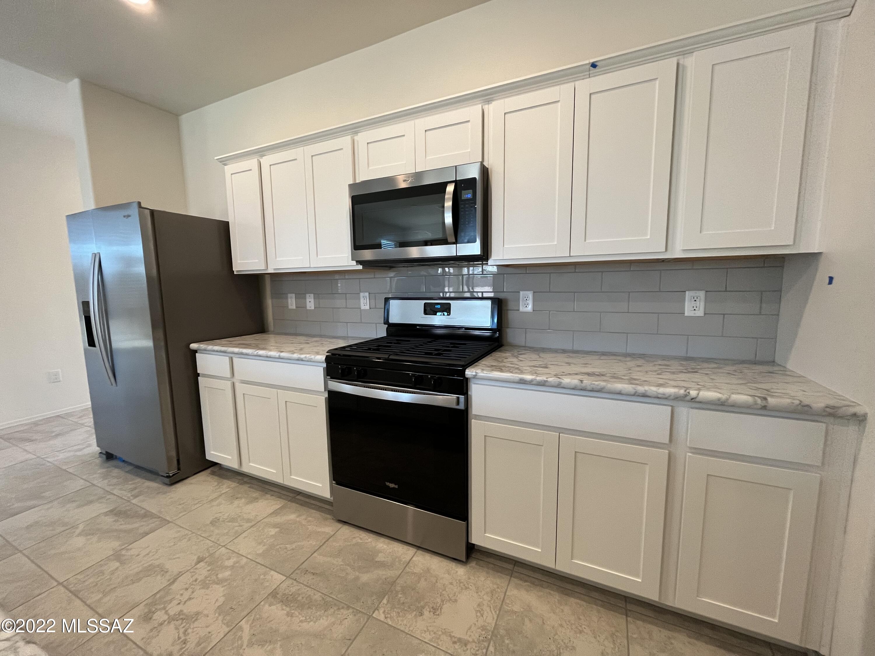 Rocking K South Neighborhood 1 Parcel C - Residential Lease