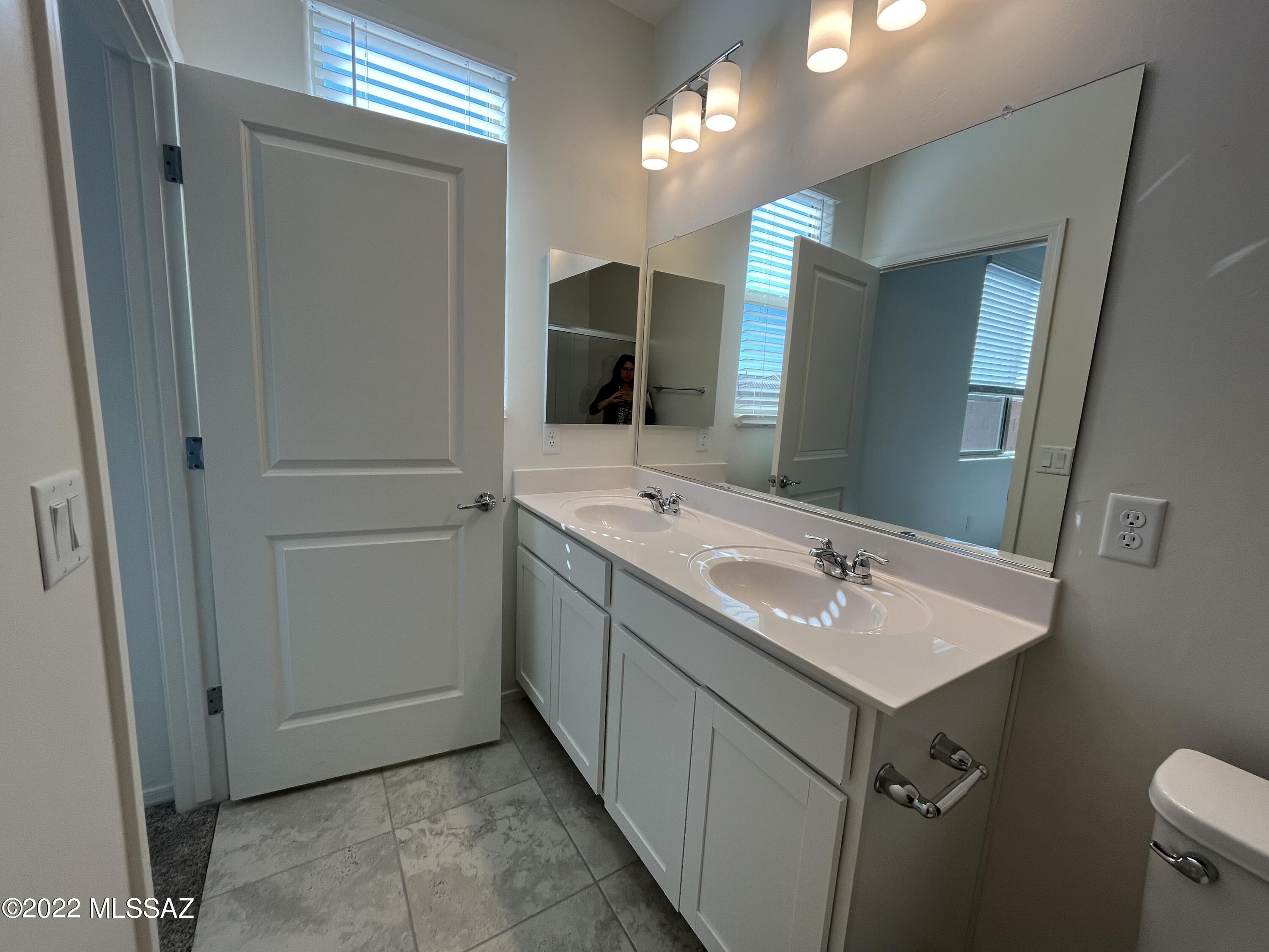 Rocking K South Neighborhood 1 Parcel C - Residential Lease