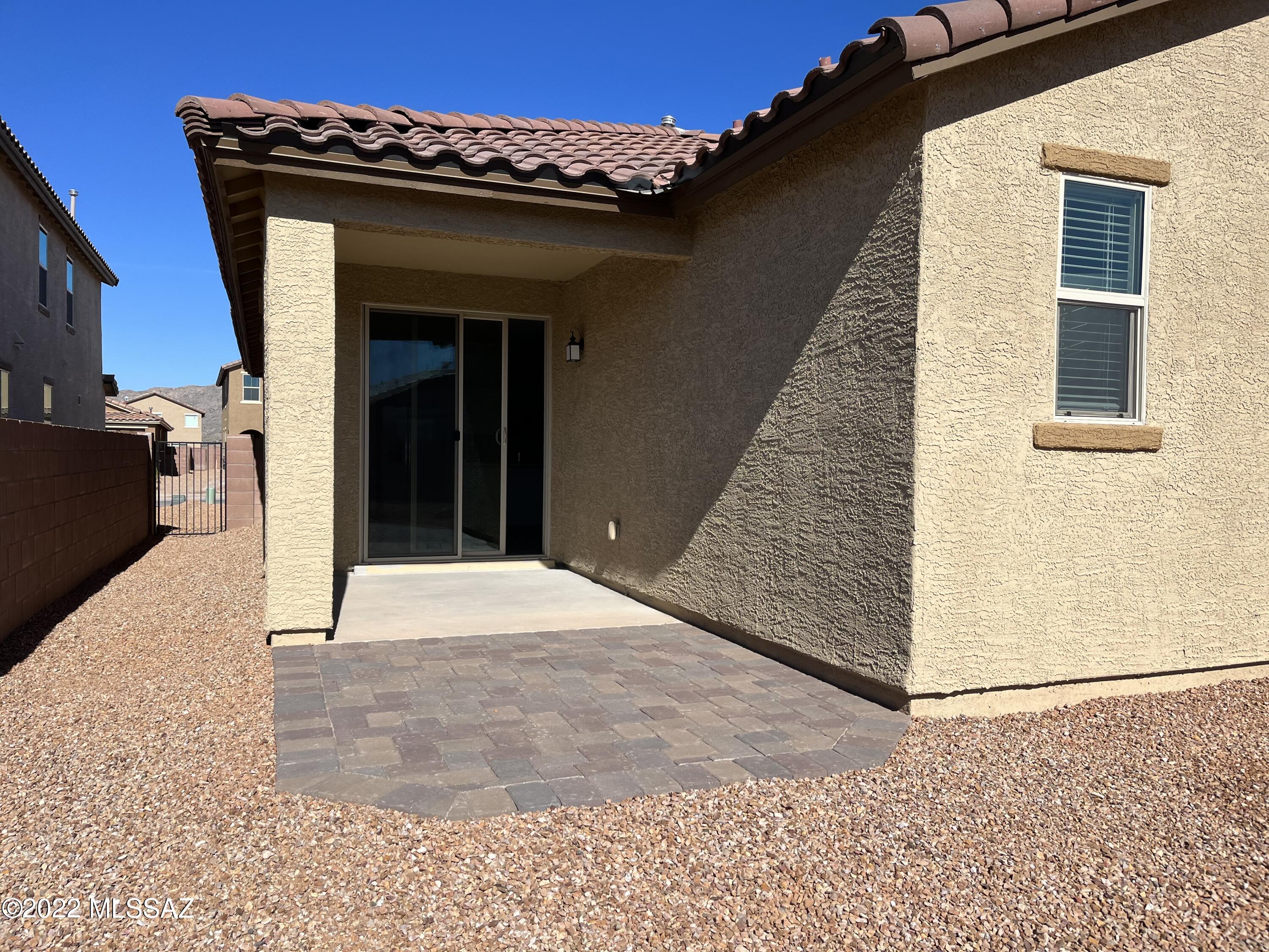 Rocking K South Neighborhood 1 Parcel C - Residential Lease