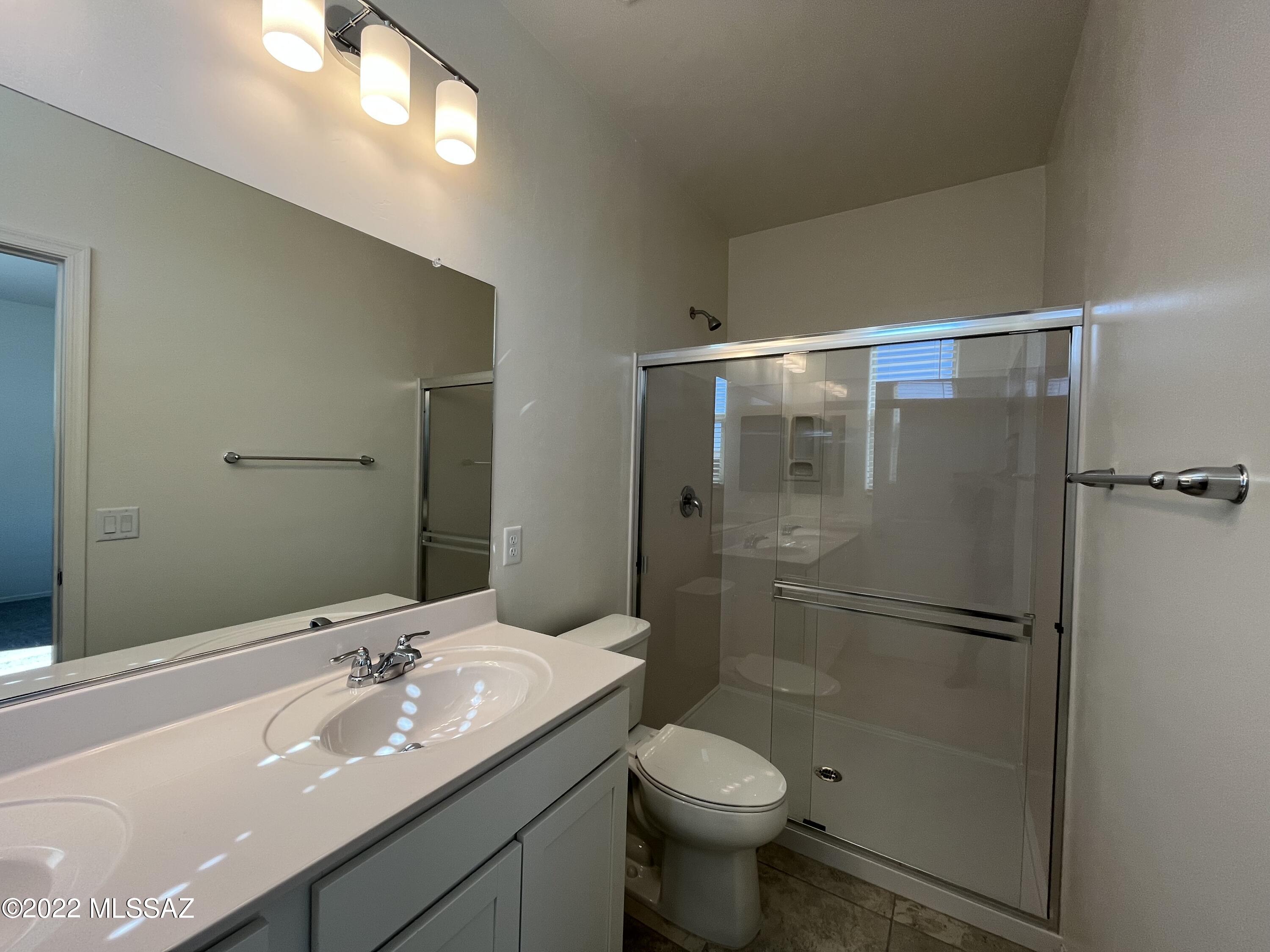 Rocking K South Neighborhood 1 Parcel C - Residential Lease