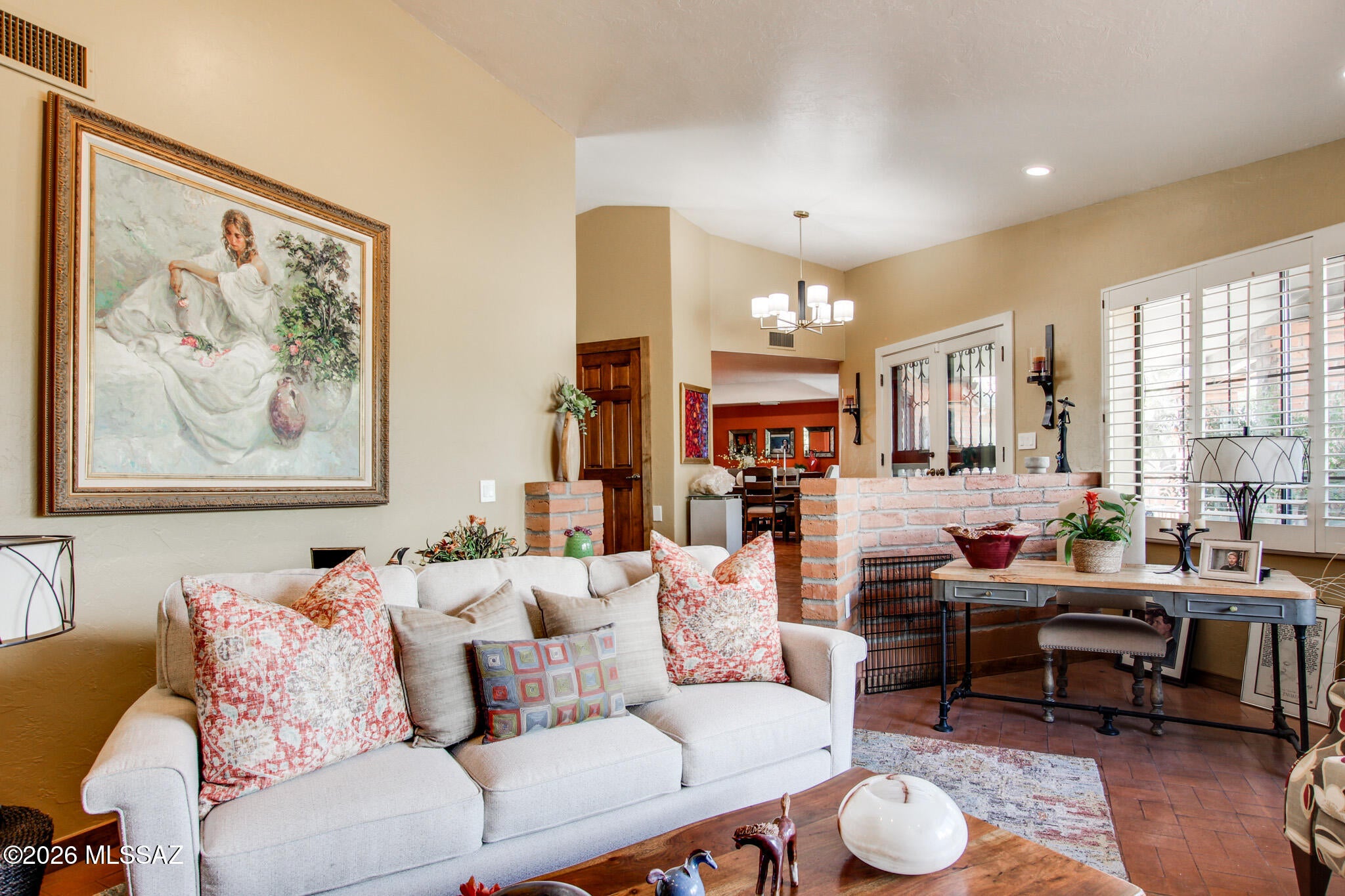 River Hills Estates  (1-47) - Residential