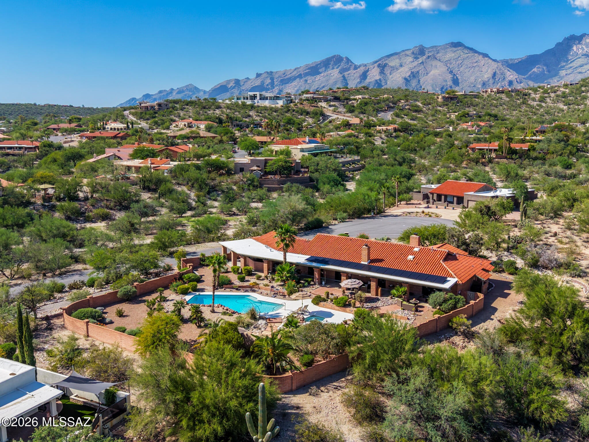 River Hills Estates  (1-47) - Residential