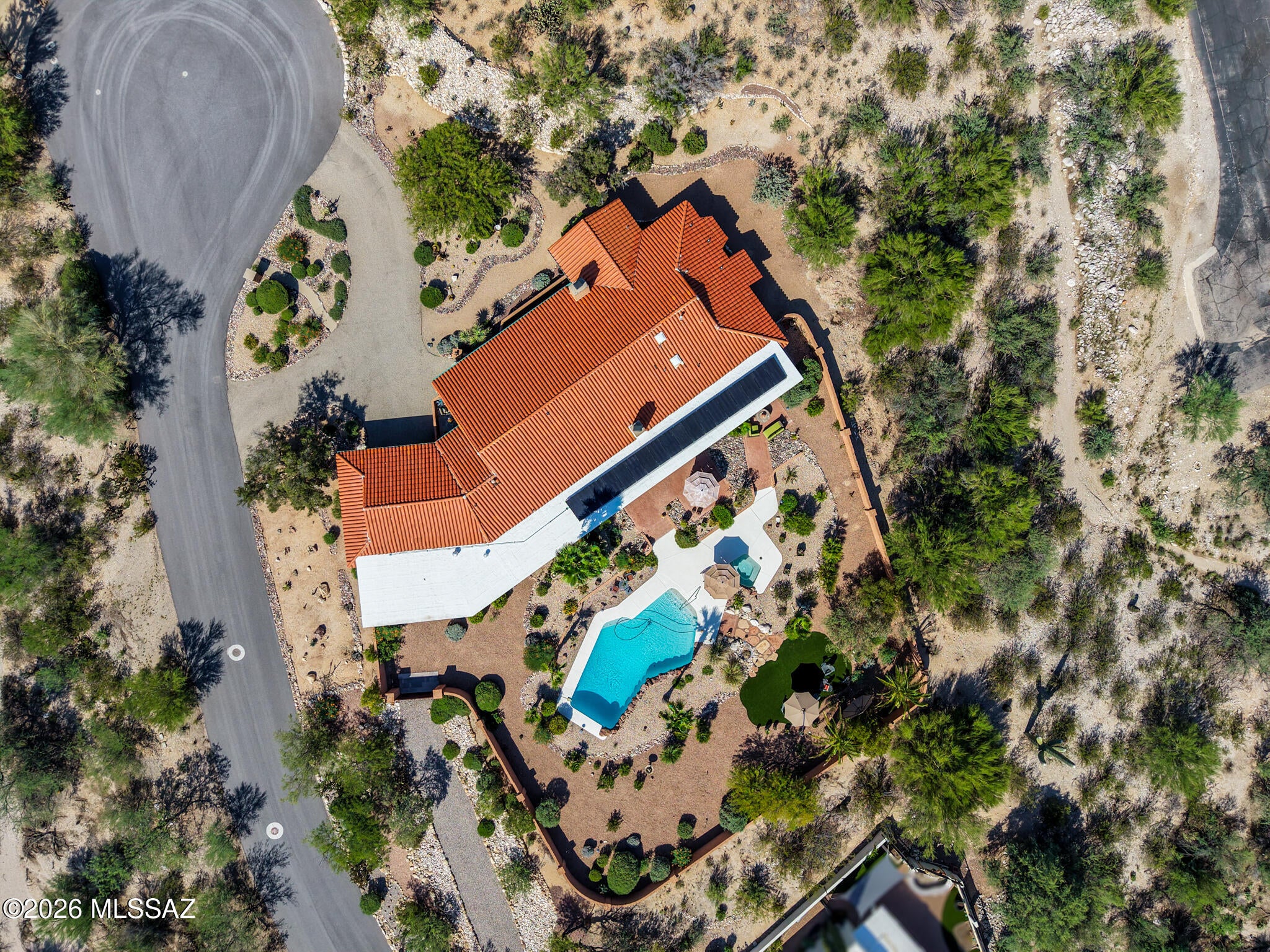 River Hills Estates  (1-47) - Residential