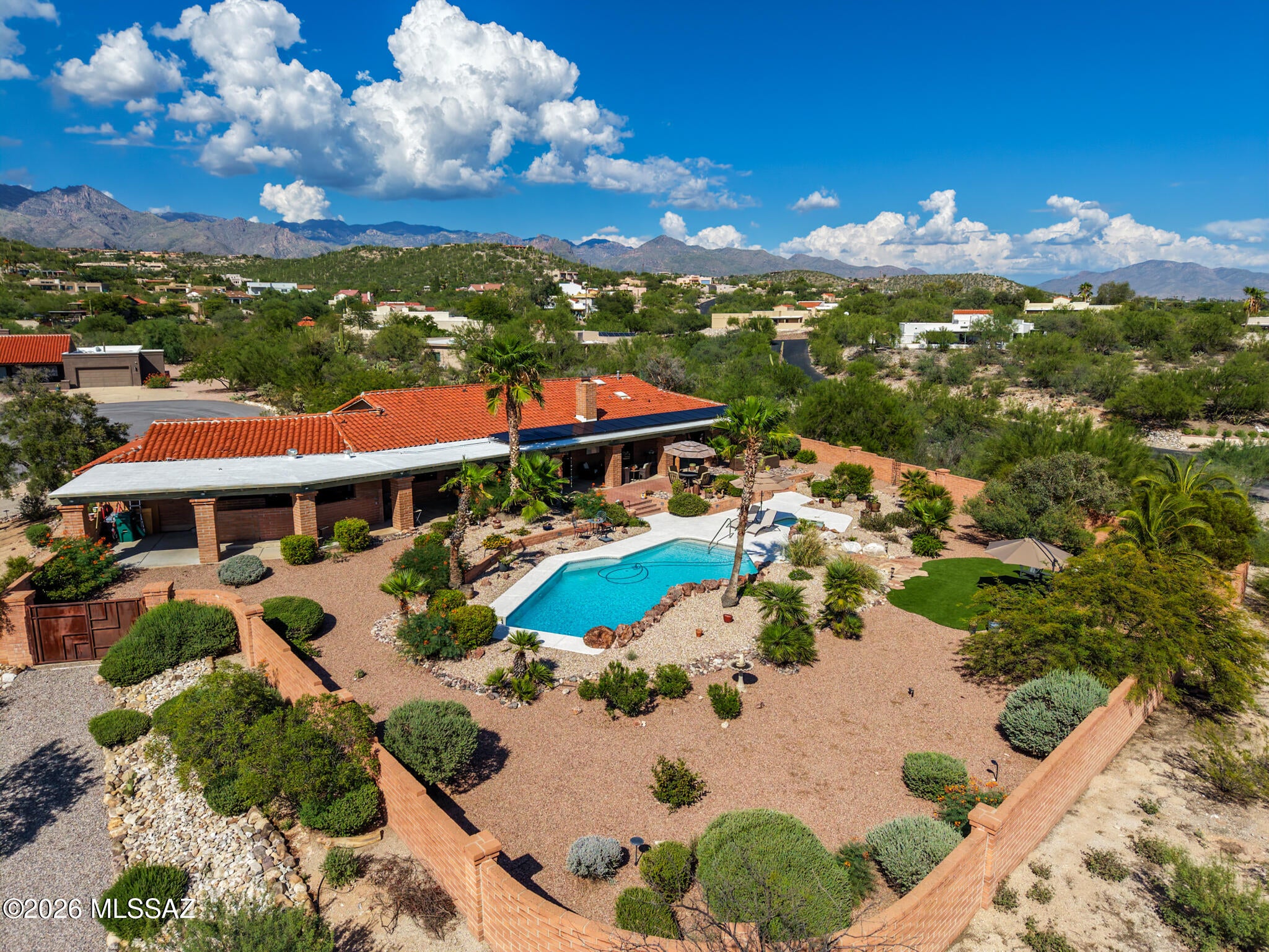 River Hills Estates  (1-47) - Residential