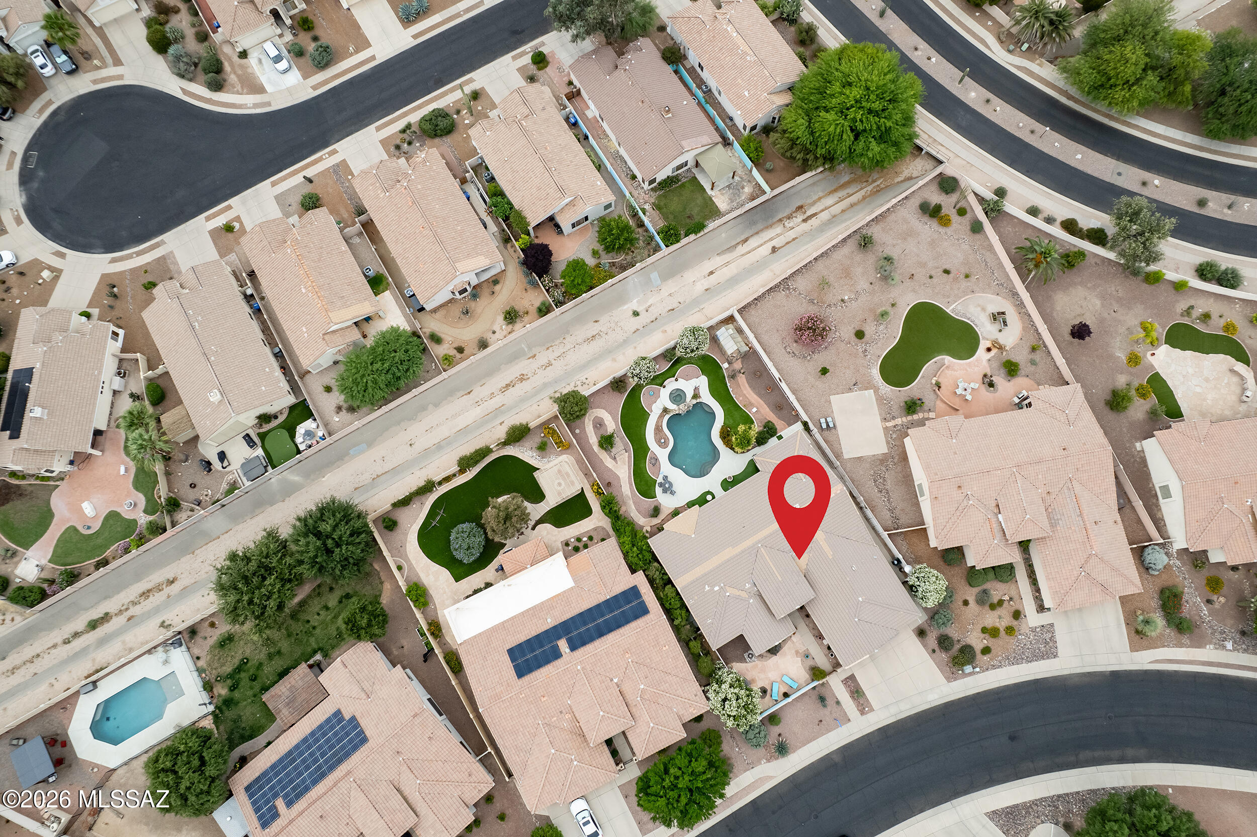 Lakes At Castle Rock (The) - Residential