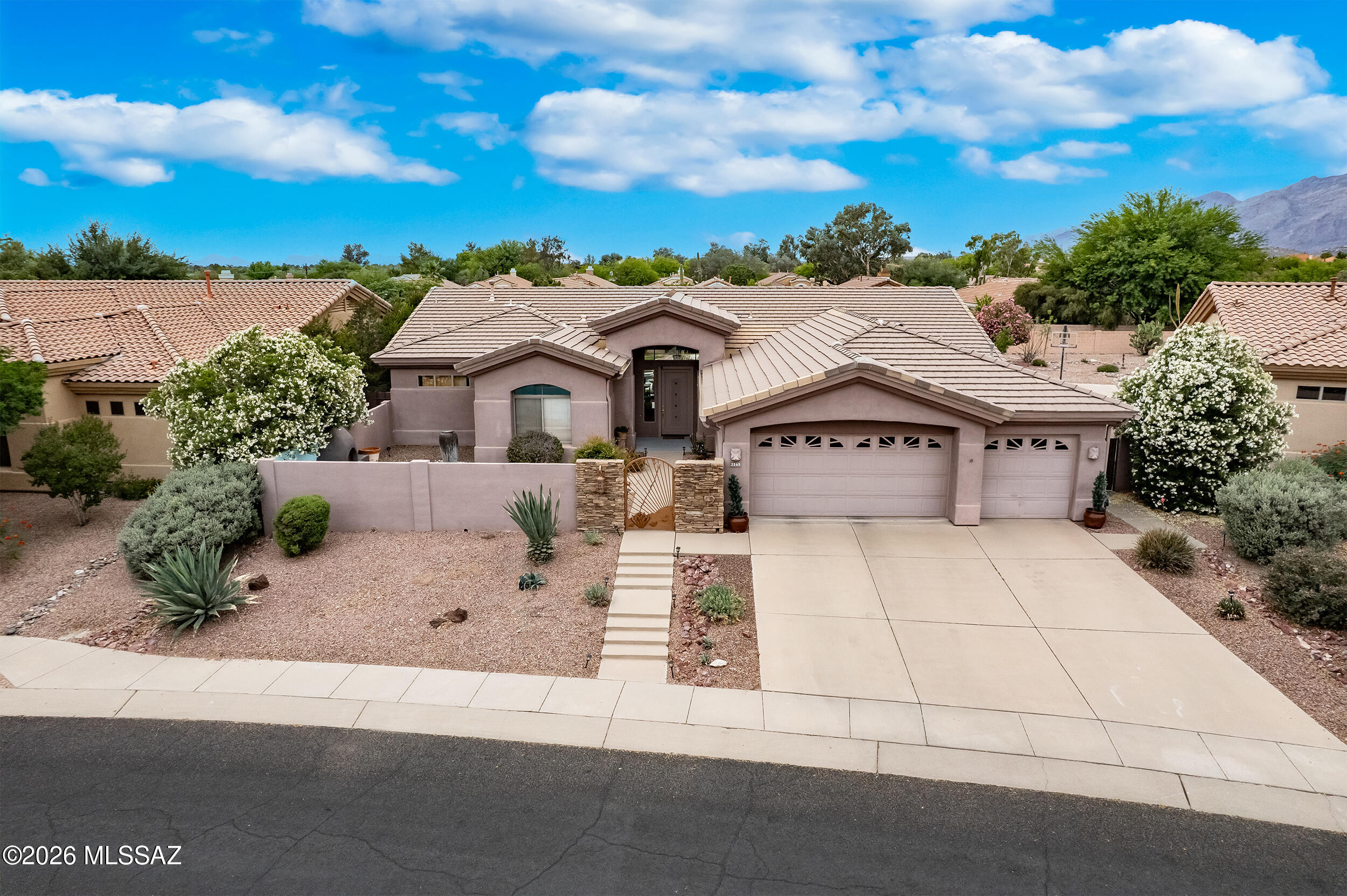 Lakes At Castle Rock (The) - Residential