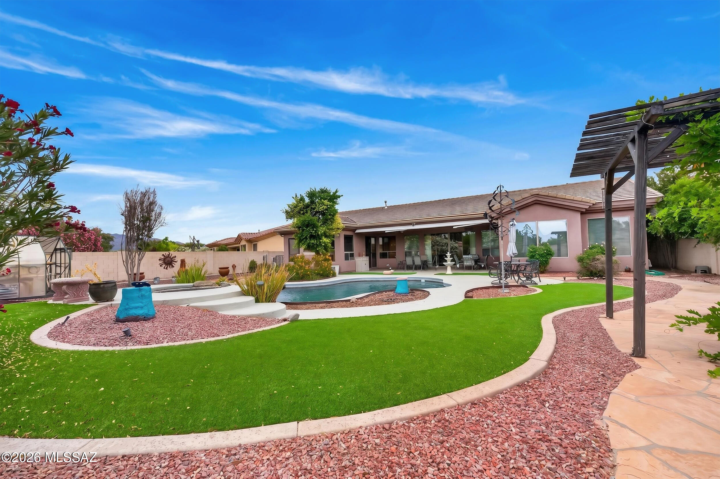 Lakes At Castle Rock (The) - Residential