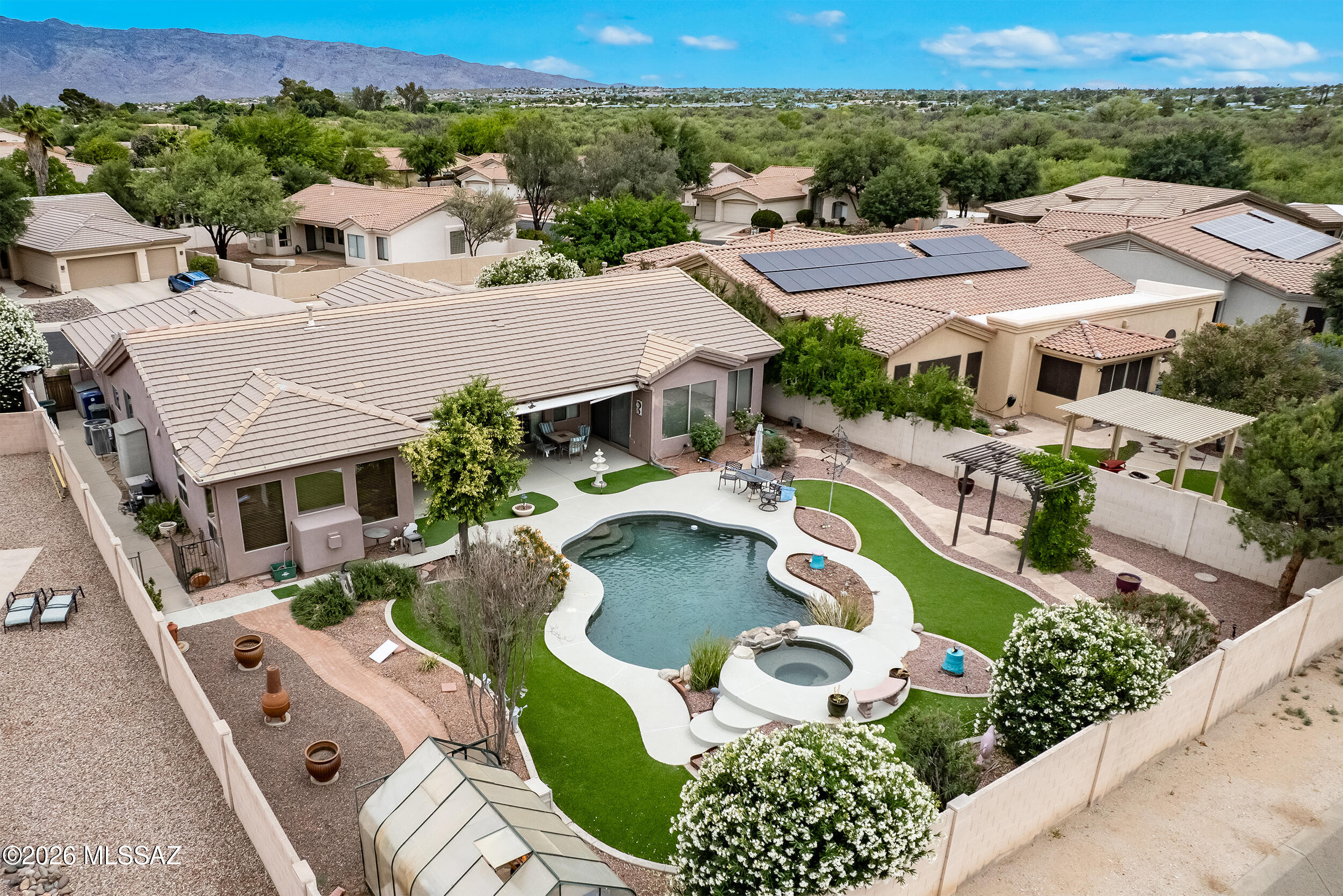 Lakes At Castle Rock (The) - Residential