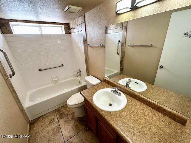 Mission West (1-370) - Residential