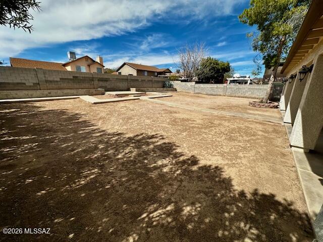 Mission West (1-370) - Residential