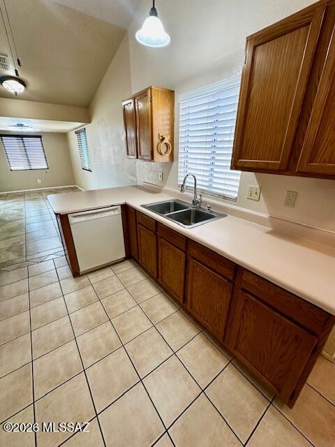 Mission West (1-370) - Residential