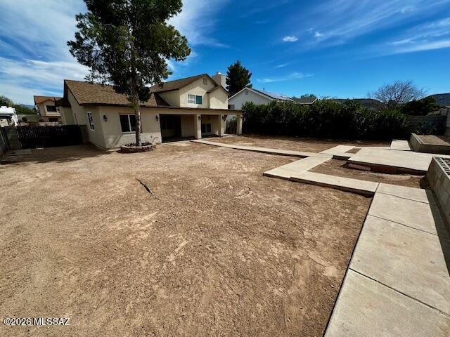 Mission West (1-370) - Residential