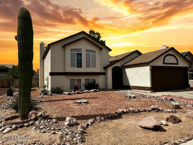 Mission West (1-370) - Residential
