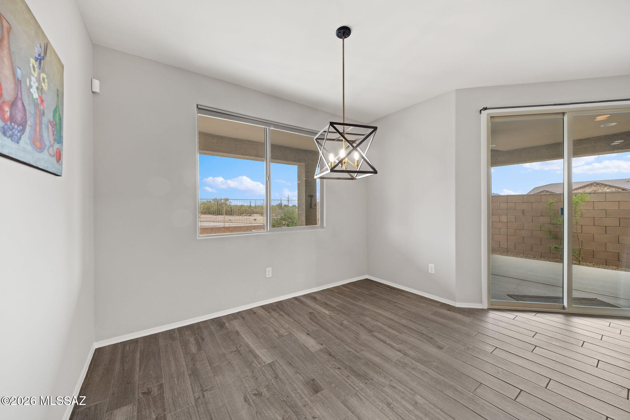Twin Peaks and Lambert Lane - Residential