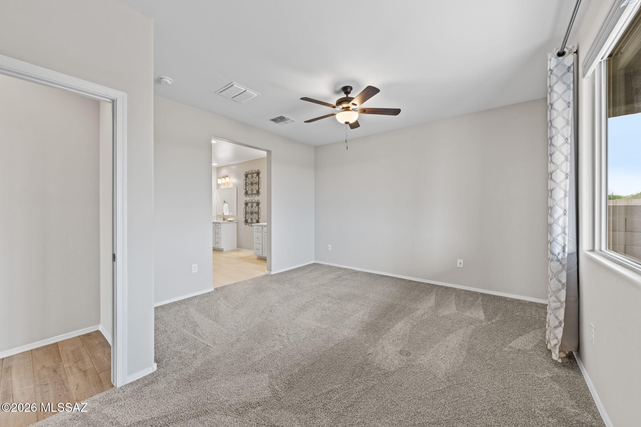 Twin Peaks and Lambert Lane - Residential