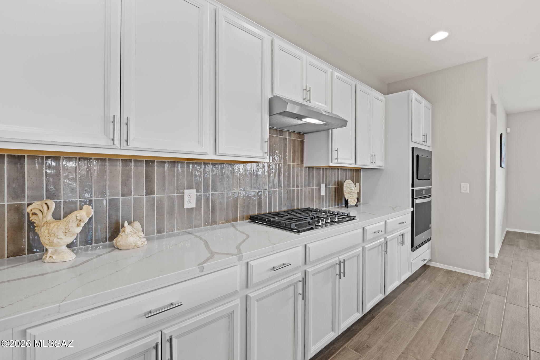 Twin Peaks and Lambert Lane - Residential