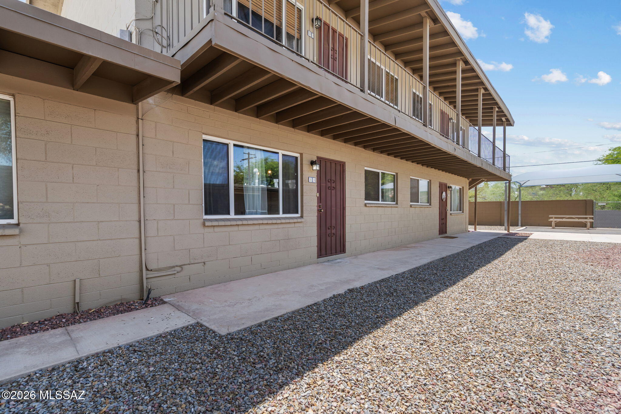 Columbus Park Condominiums (1-60) - Residential