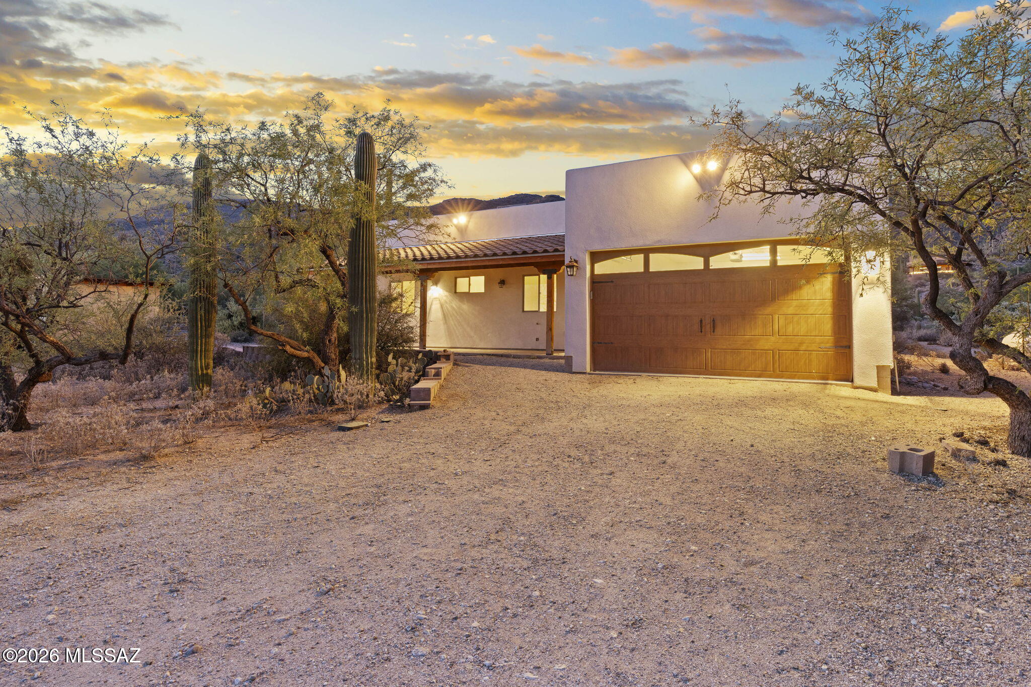 Other/Unknown - Residential