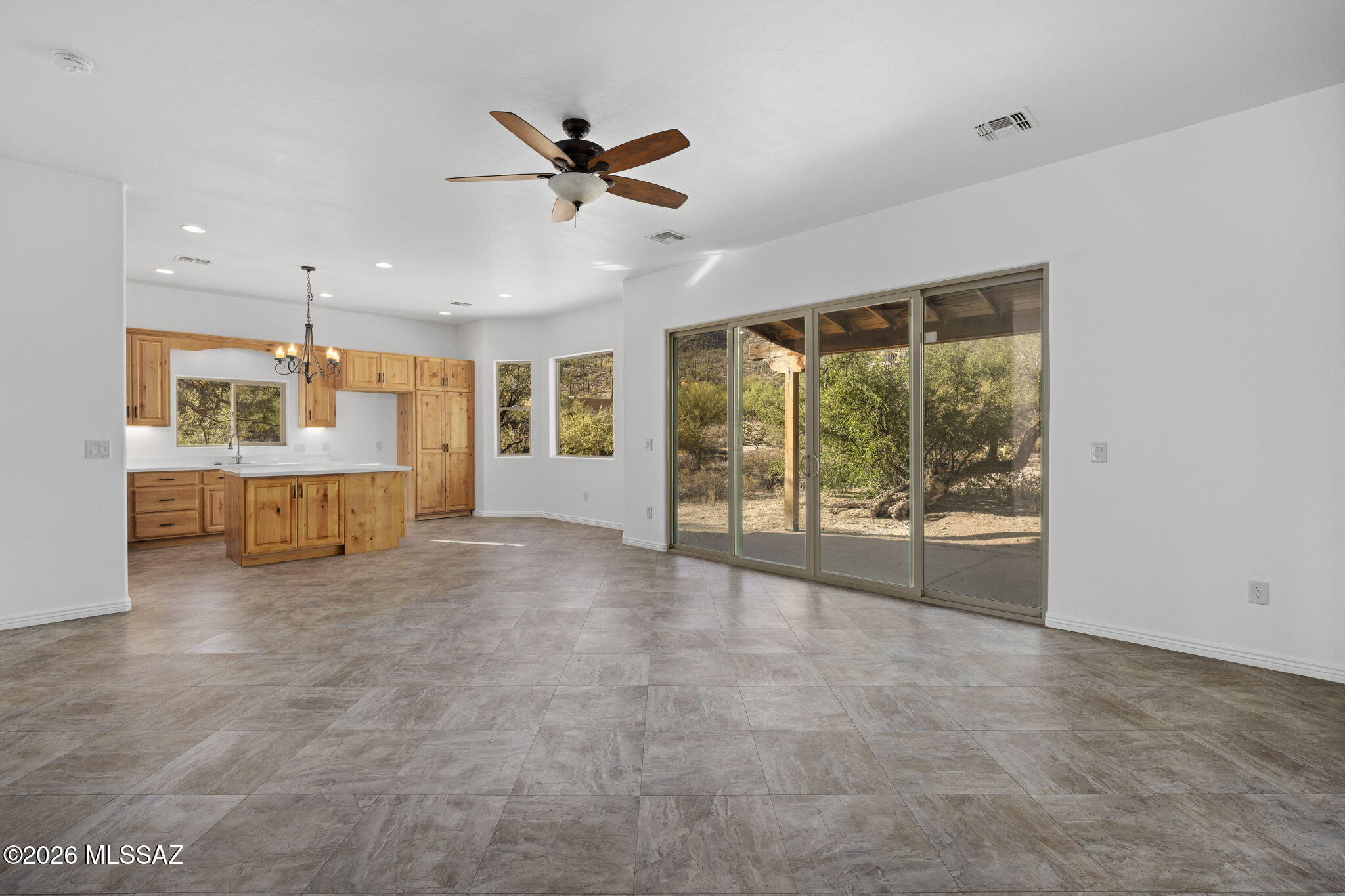 Other/Unknown - Residential
