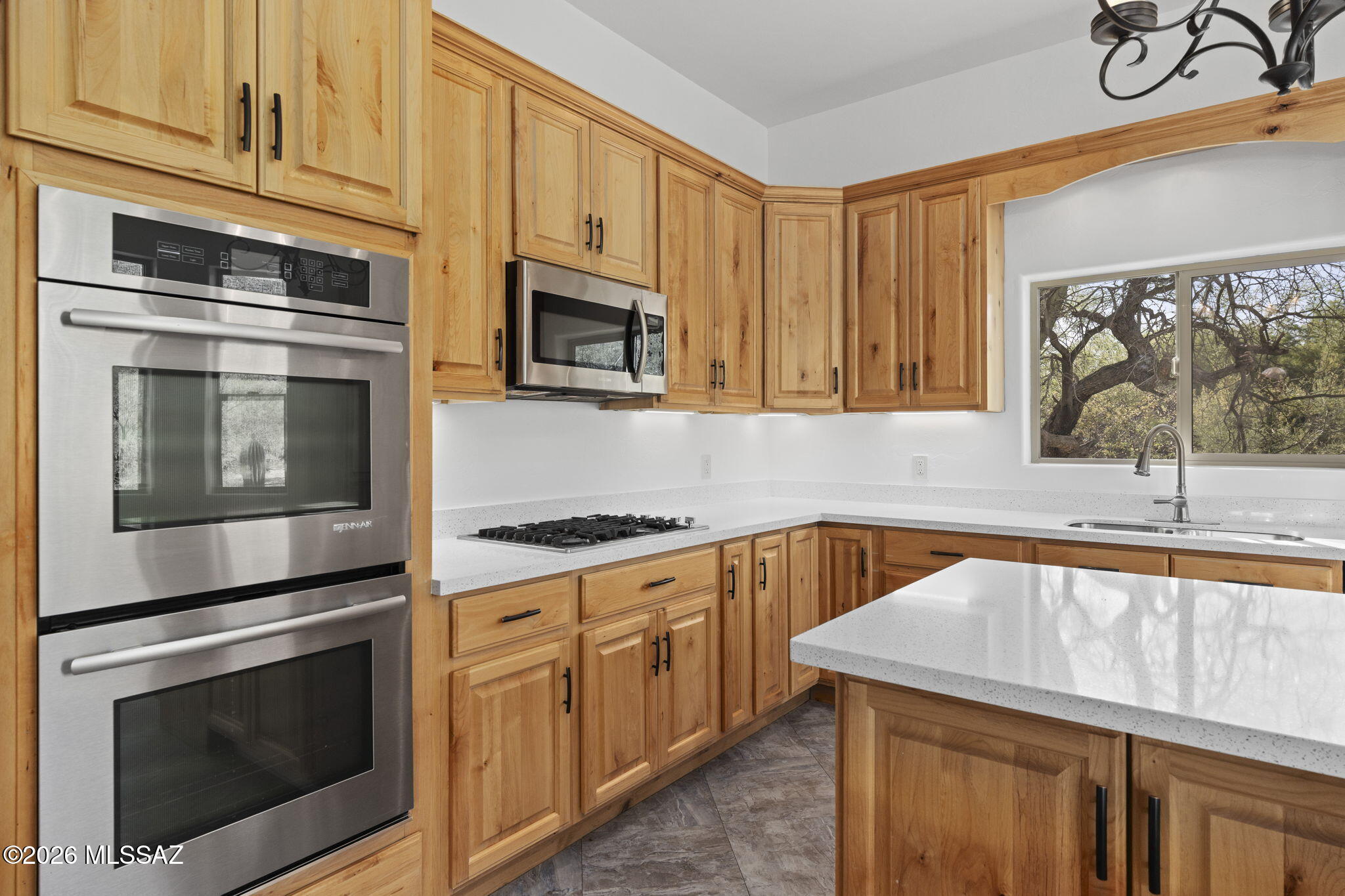Other/Unknown - Residential