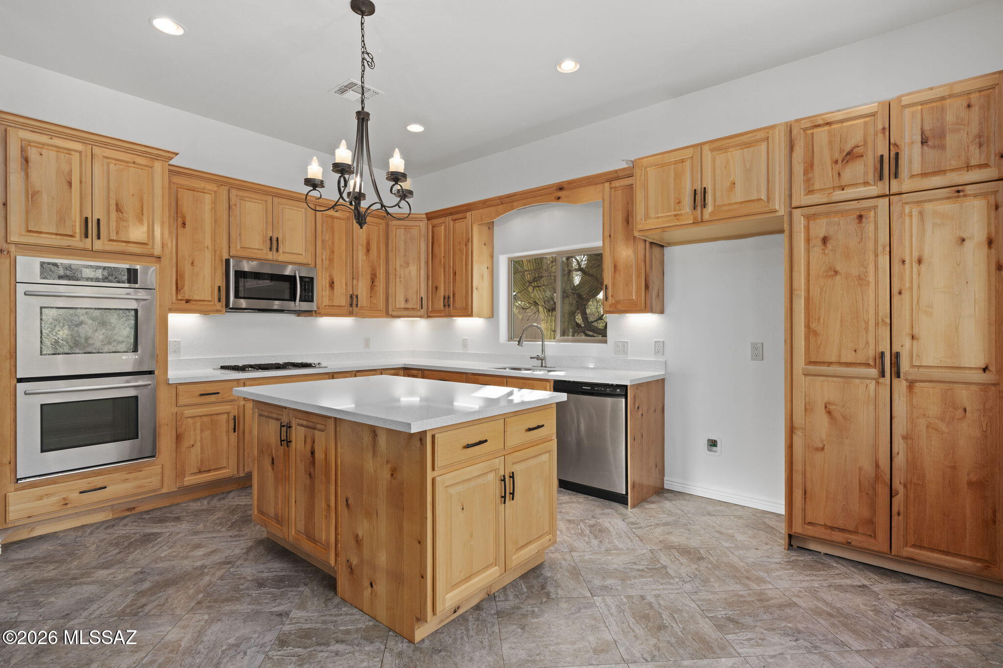 Other/Unknown - Residential