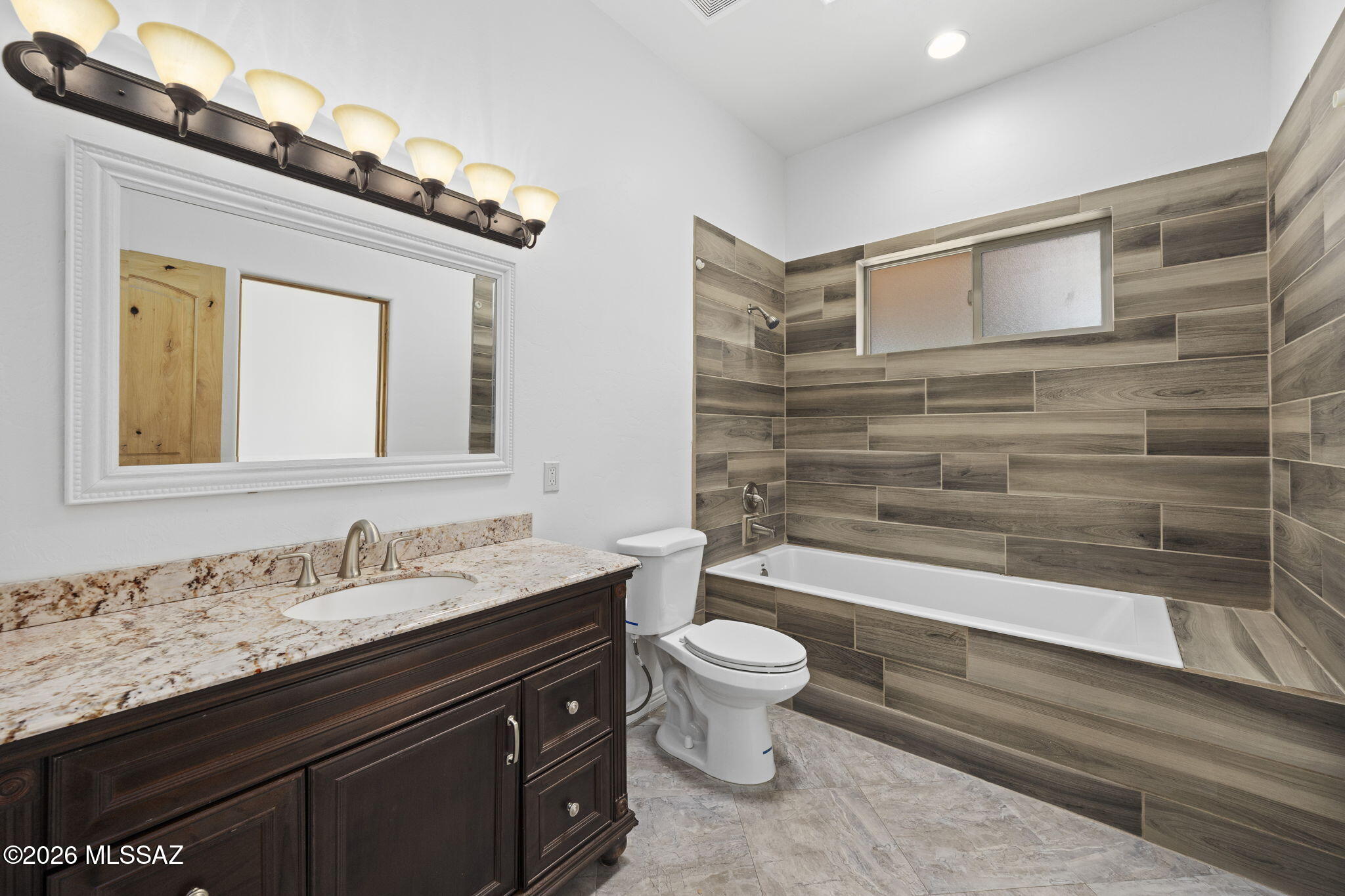 Other/Unknown - Residential