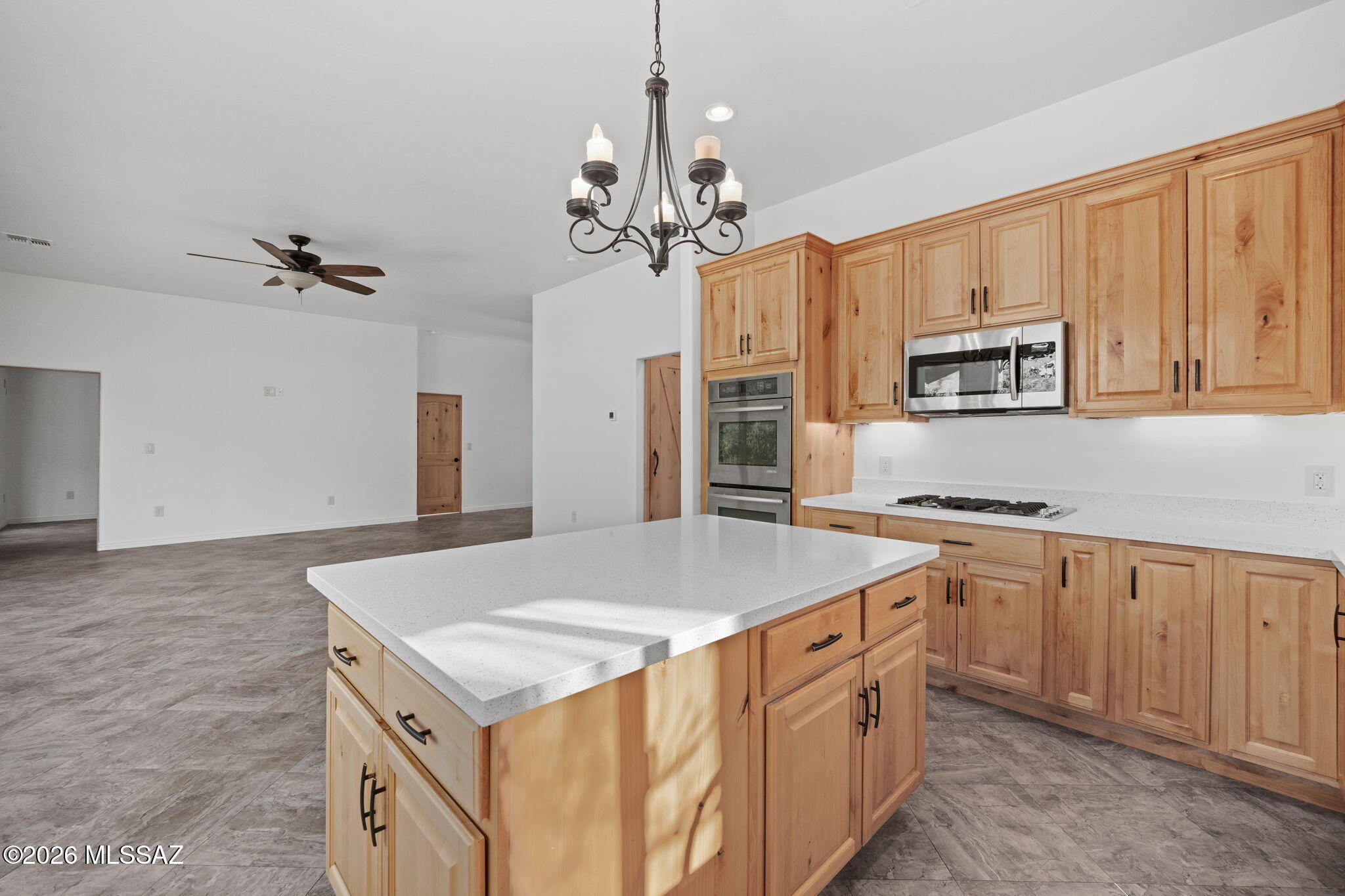 Other/Unknown - Residential