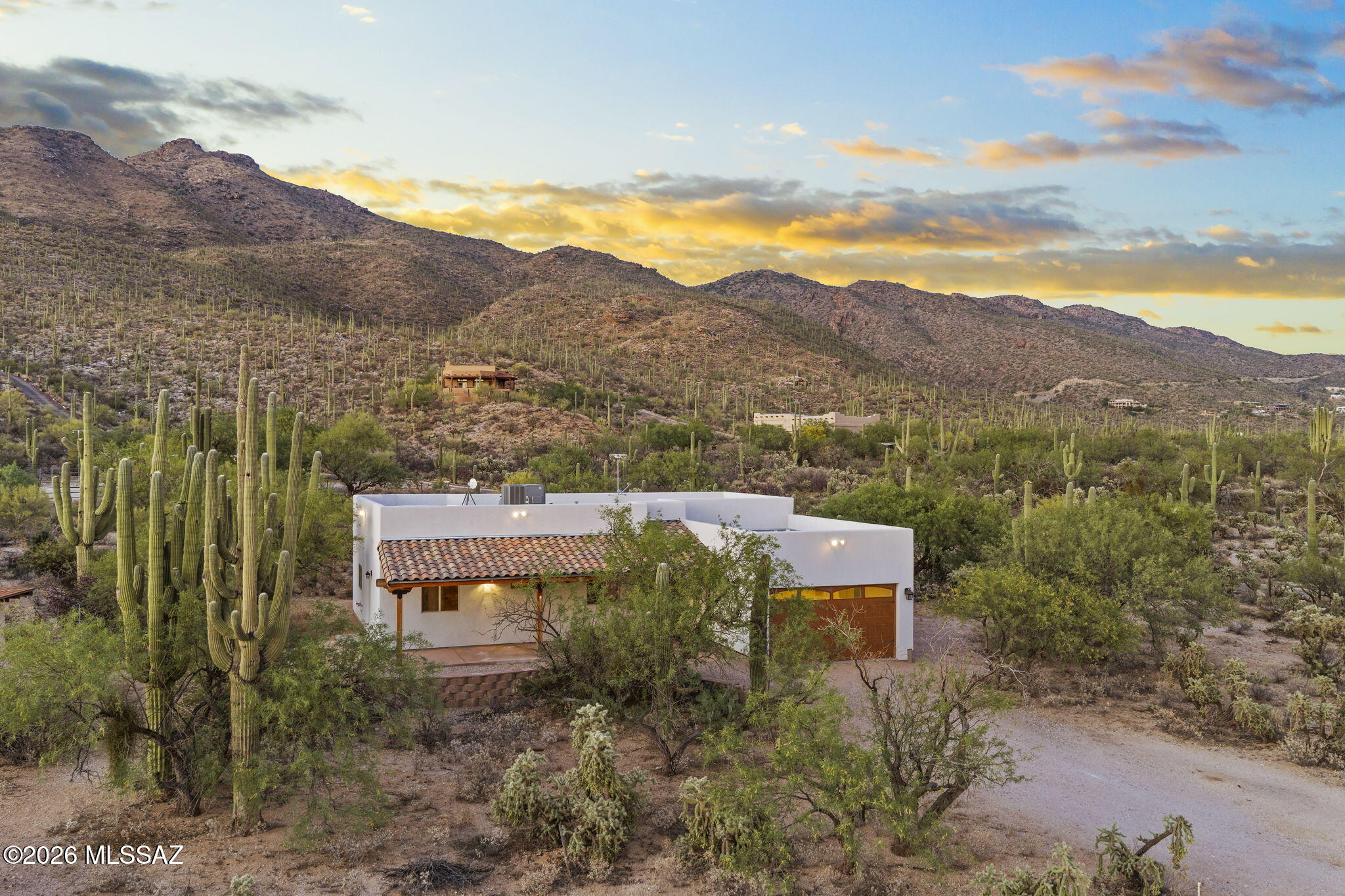 Other/Unknown - Residential