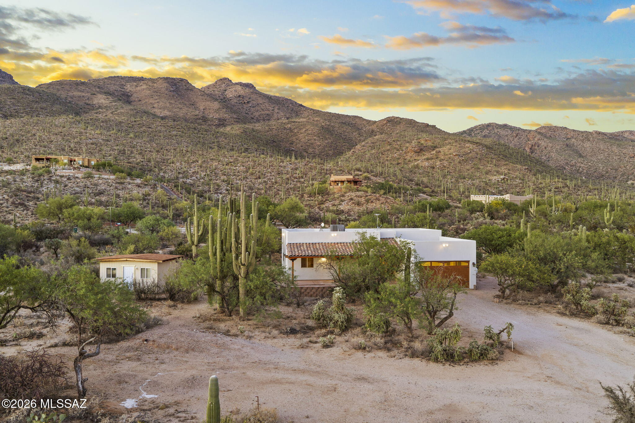 Other/Unknown - Residential