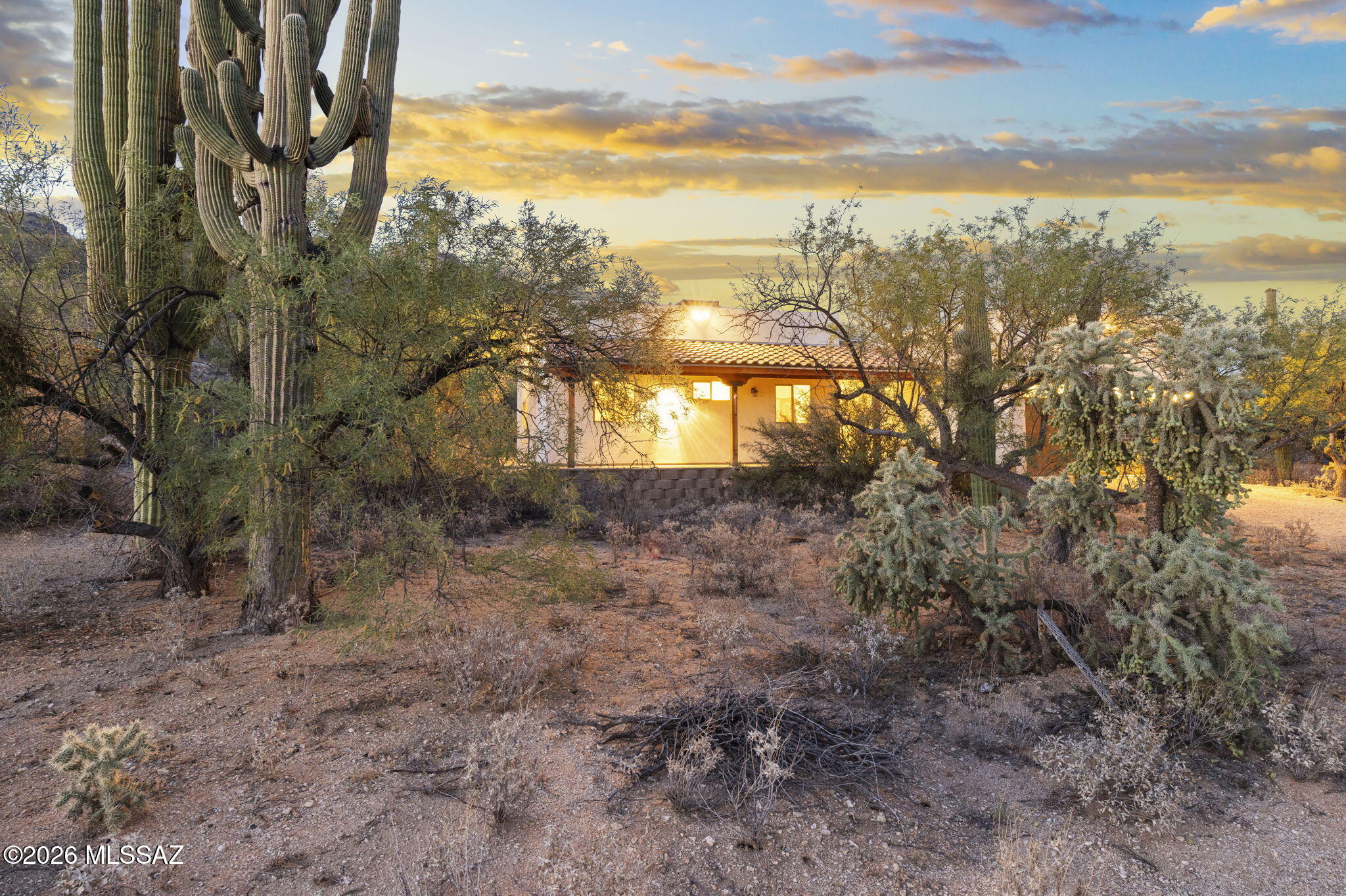 Other/Unknown - Residential