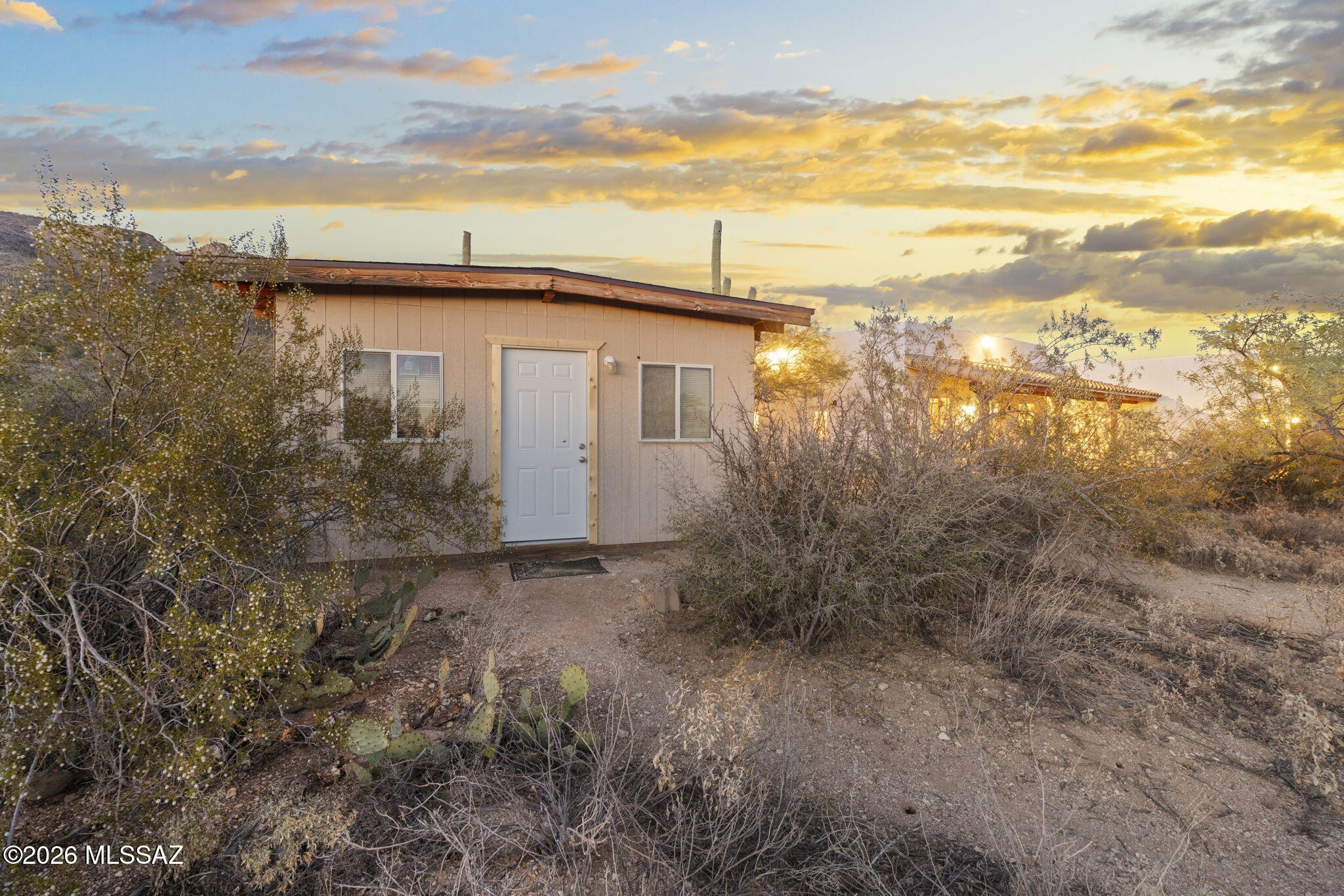 Other/Unknown - Residential