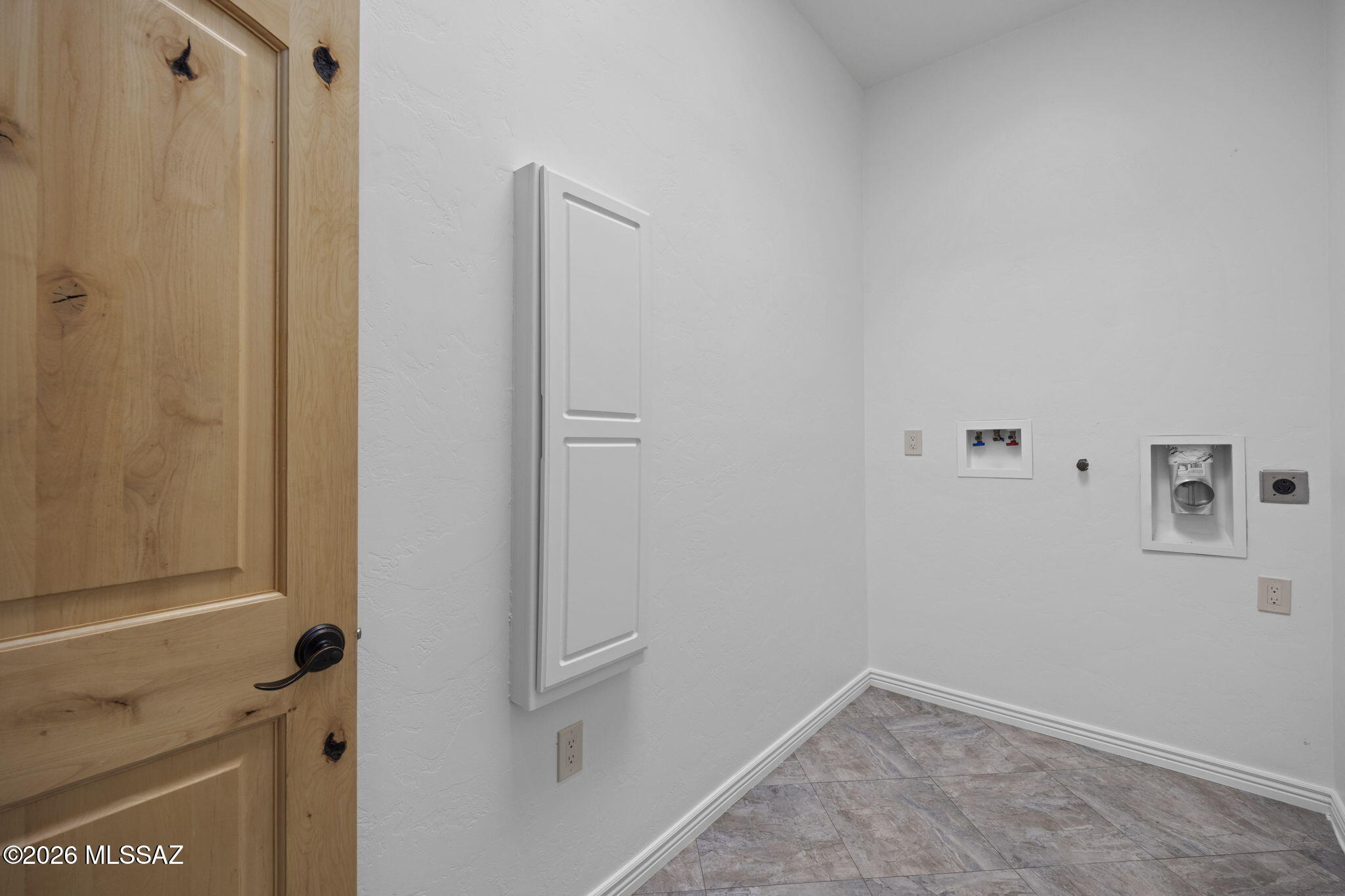 Other/Unknown - Residential