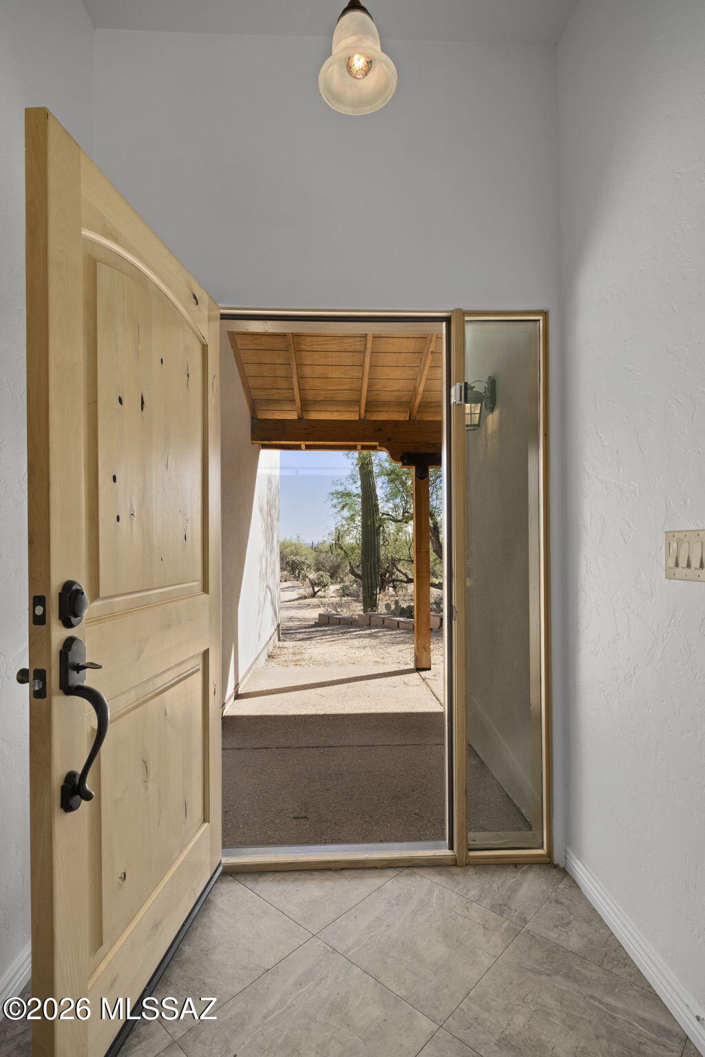 Other/Unknown - Residential